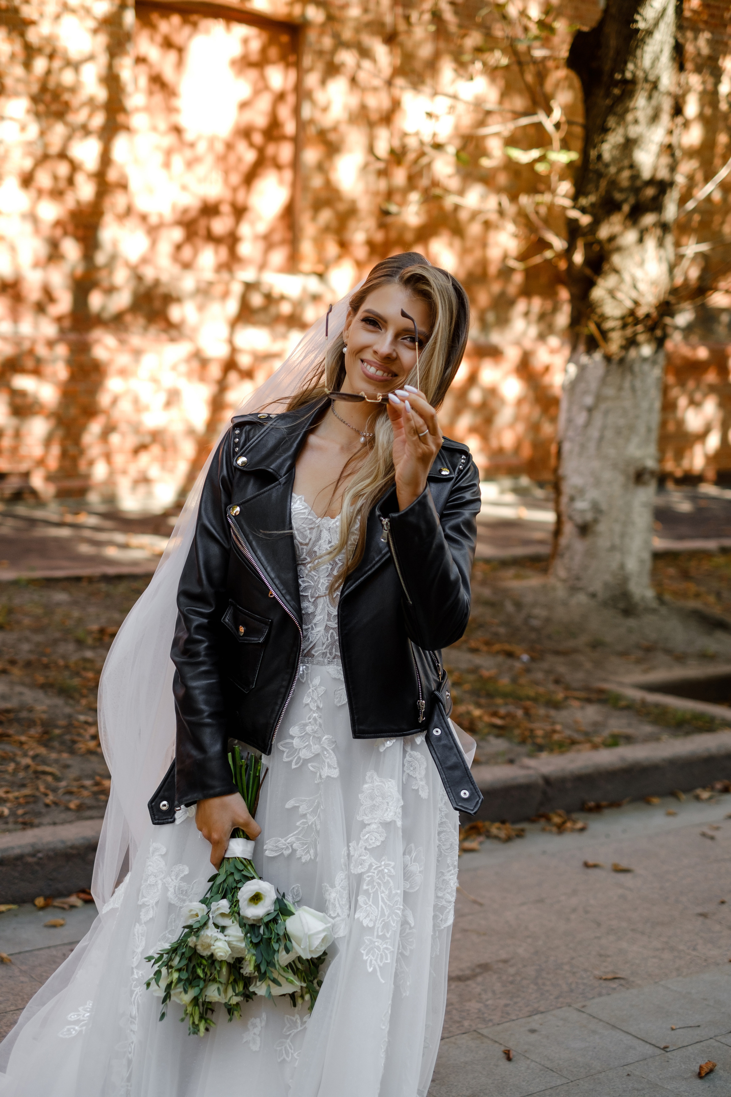 N&M. Свадебный фотограф в Брянске Иванникова Елена