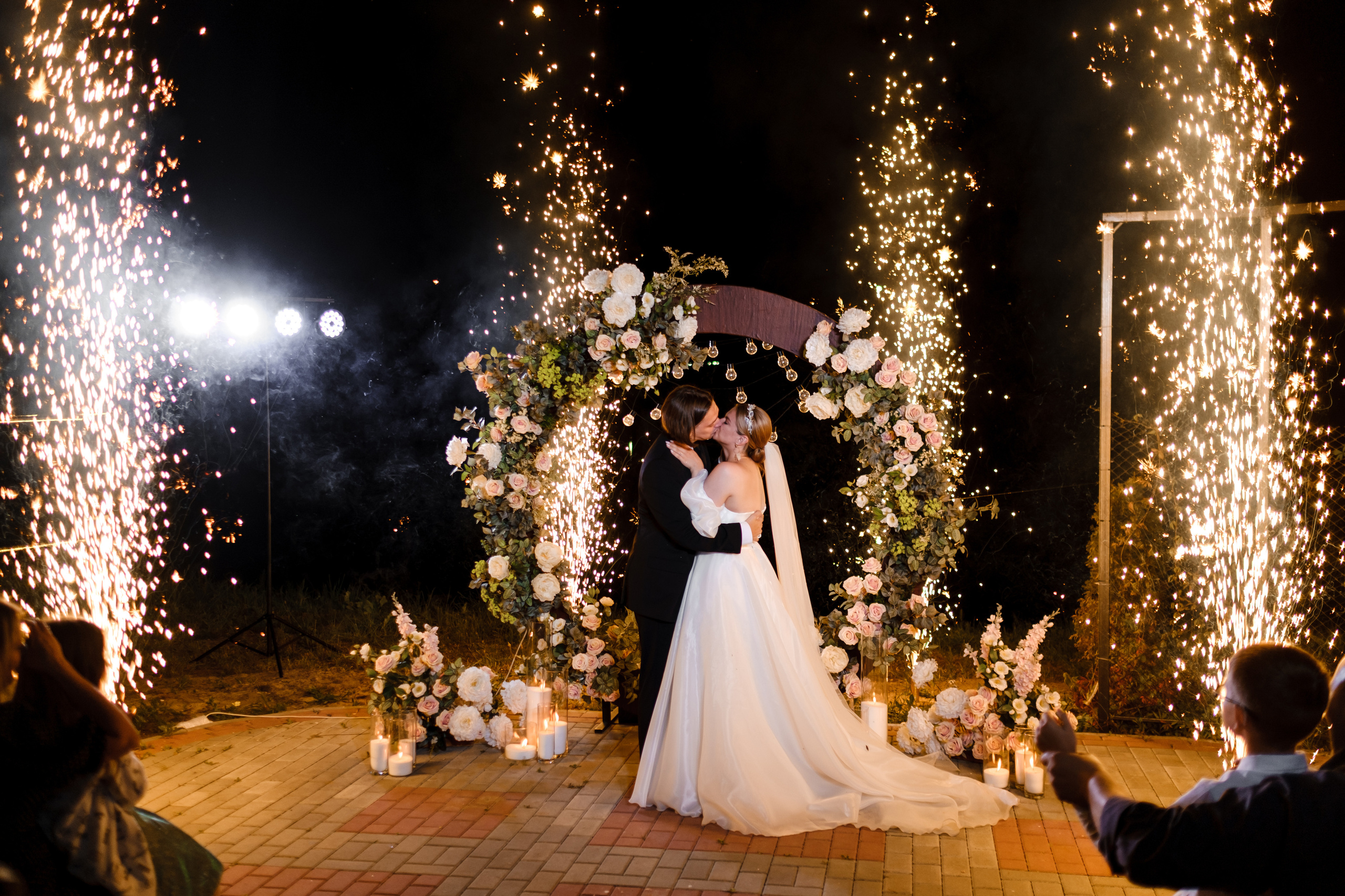 S&V. Свадебный фотограф в Брянске Иванникова Елена