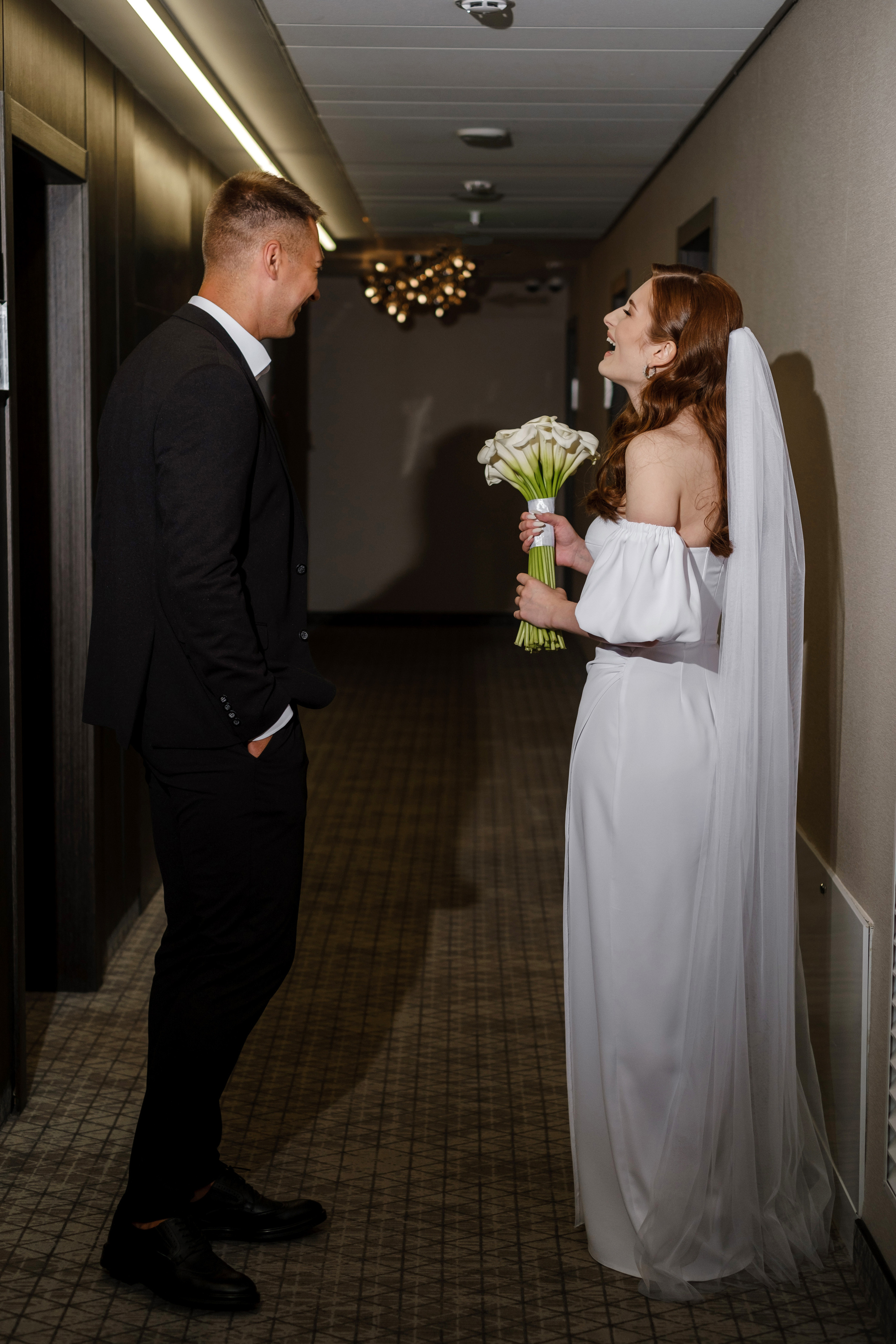 A&A. Свадебный фотограф в Брянске Иванникова Елена