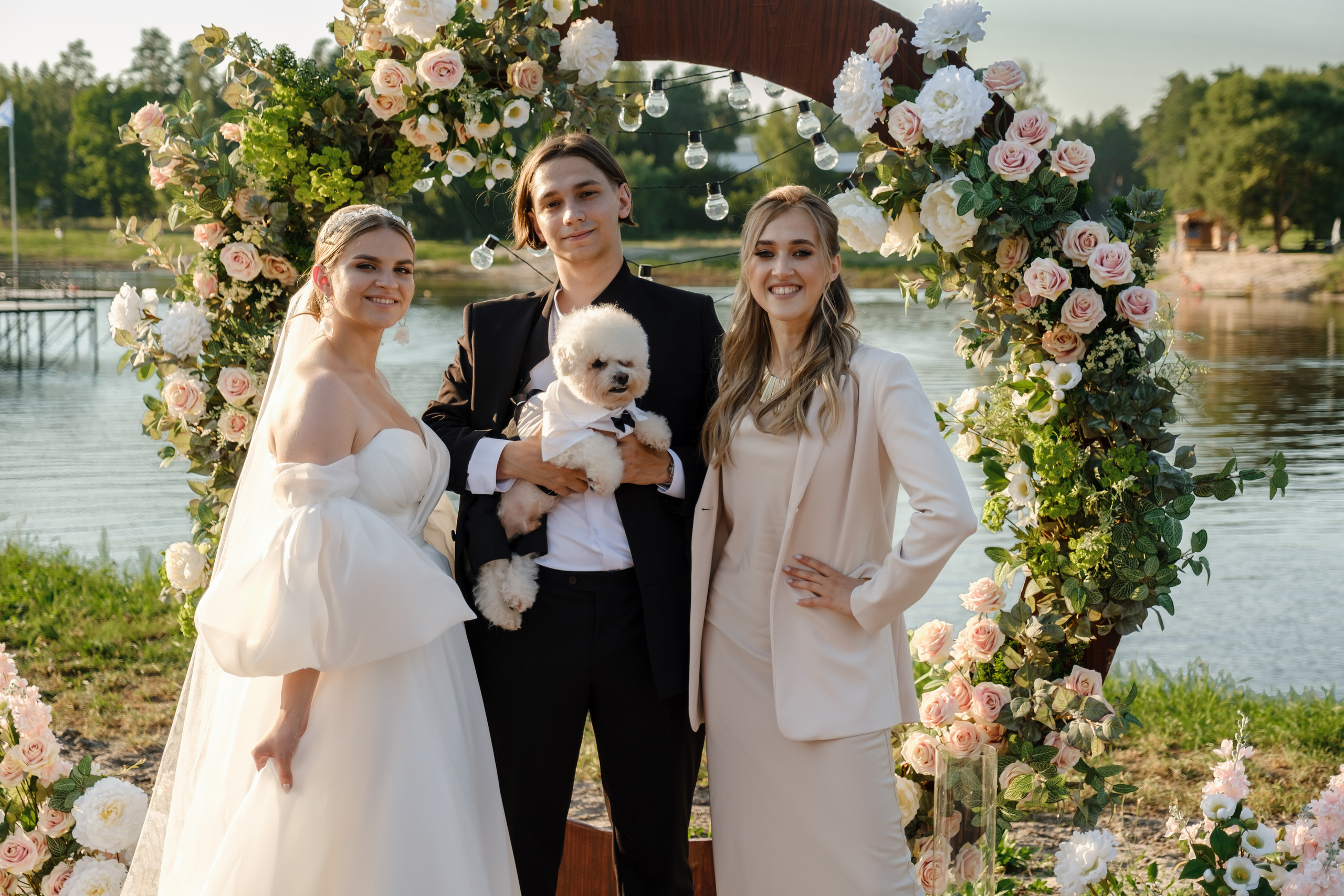 S&V. Свадебный фотограф в Брянске Иванникова Елена