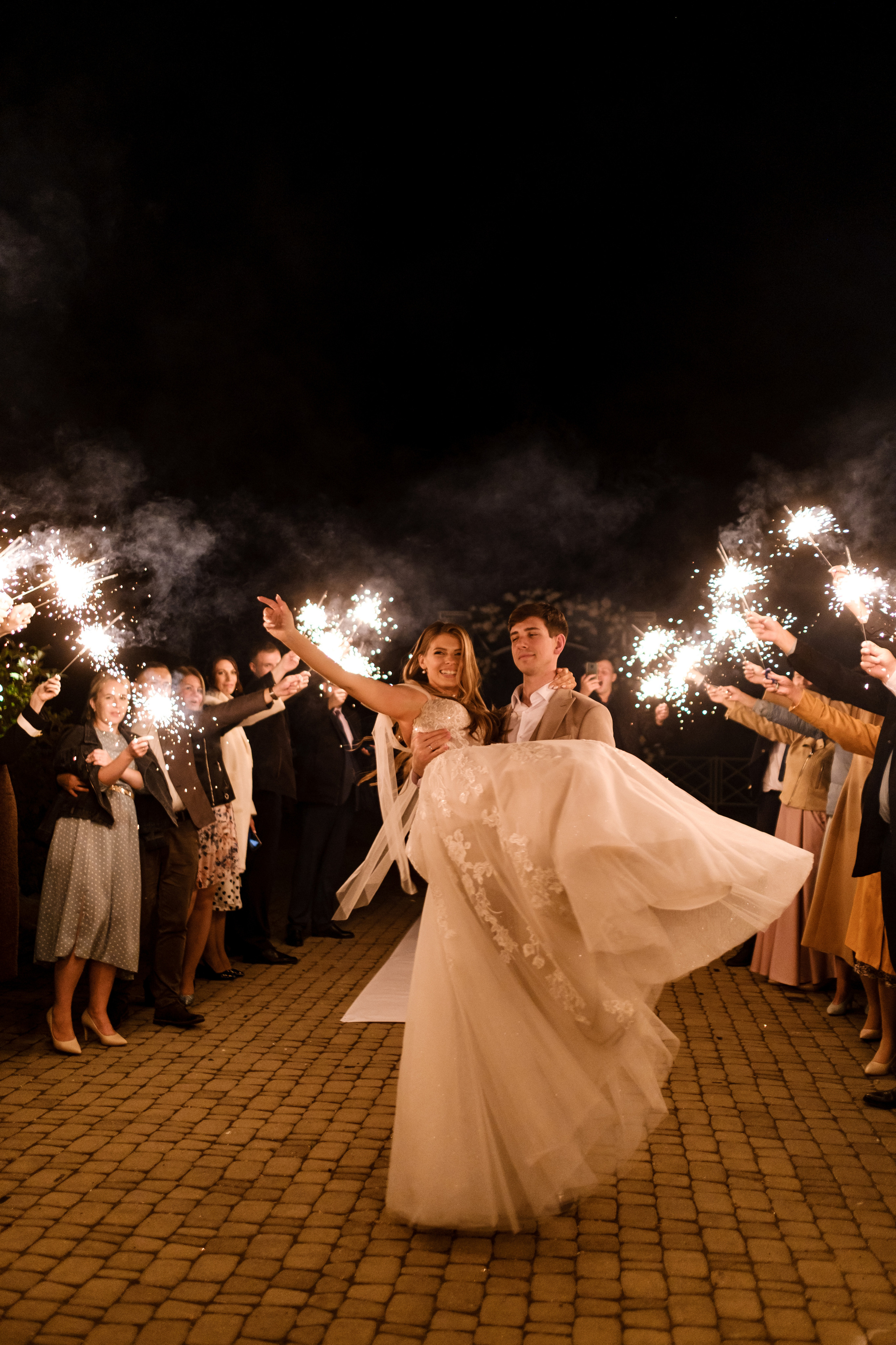 N&M. Свадебный фотограф в Брянске Иванникова Елена