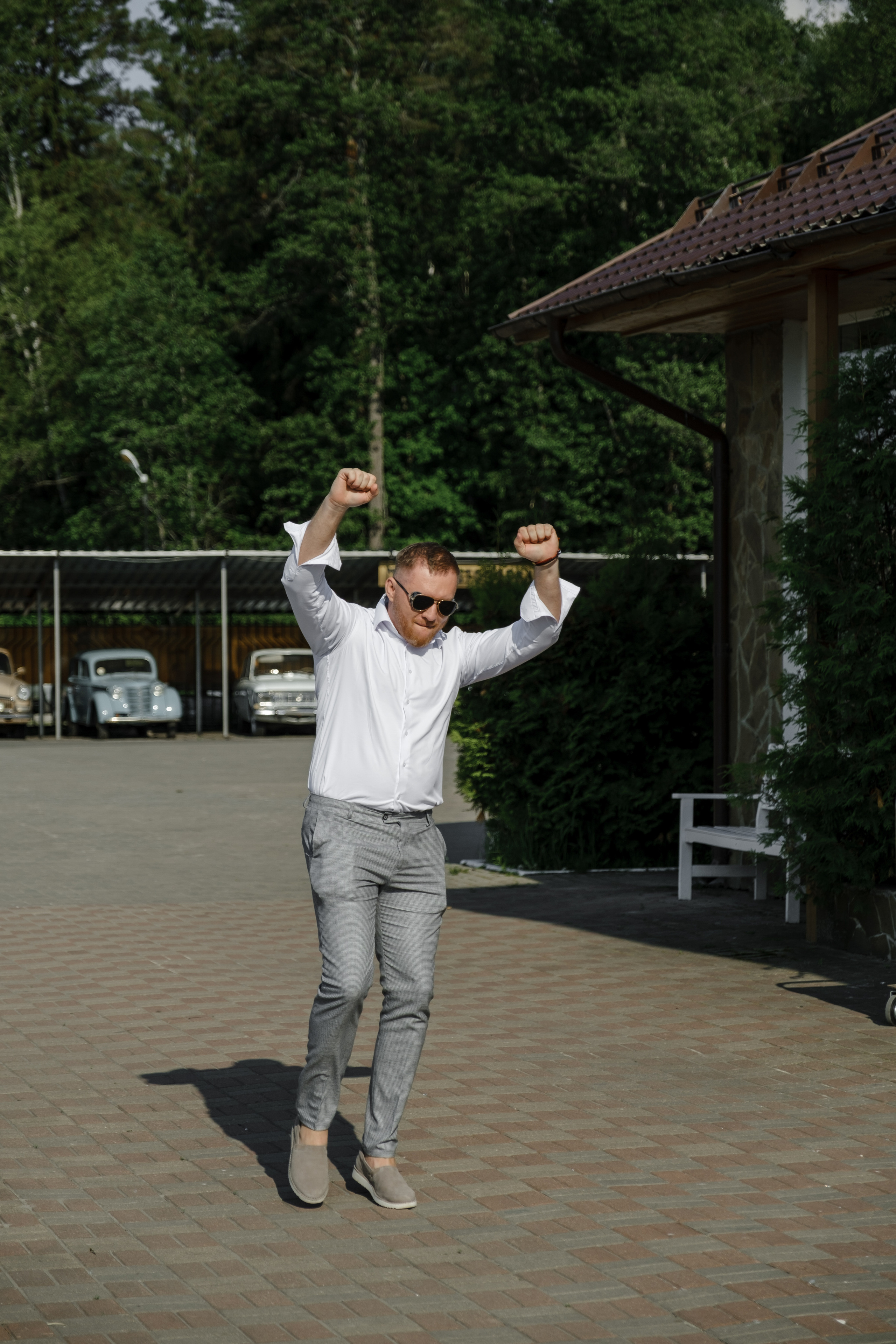 D&Y. Свадебный фотограф в Брянске Иванникова Елена