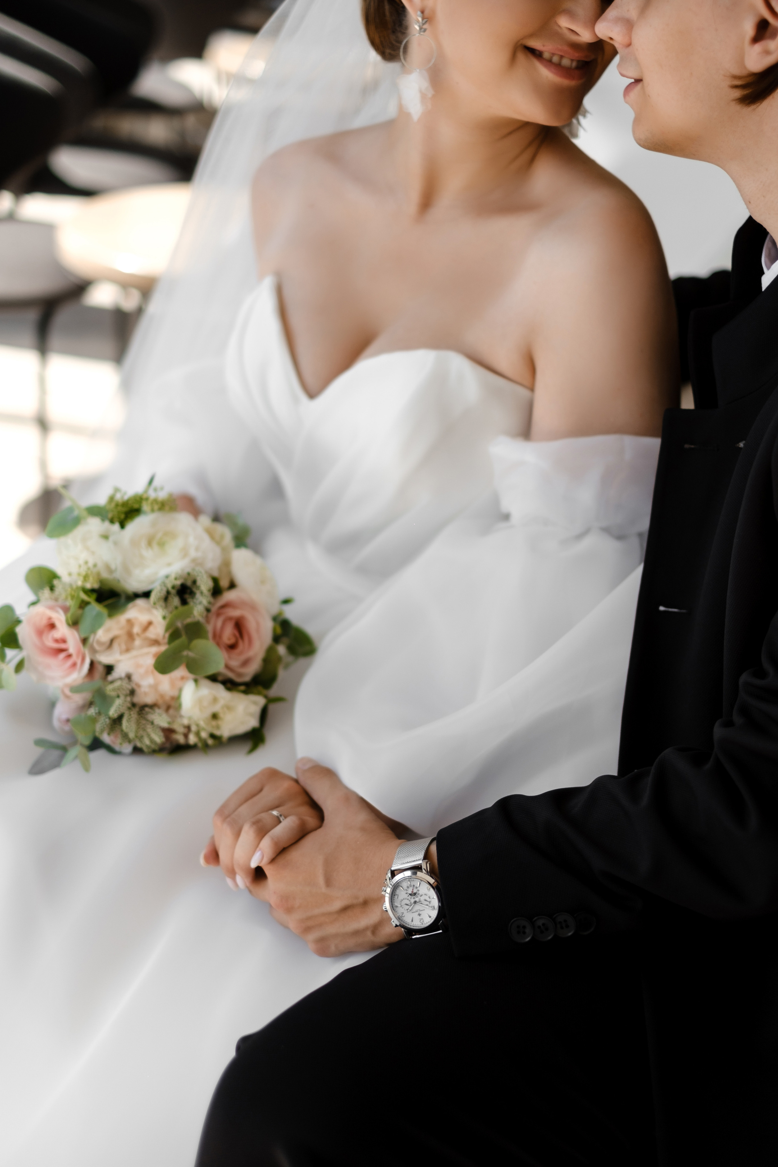 S&V. Свадебный фотограф в Брянске Иванникова Елена