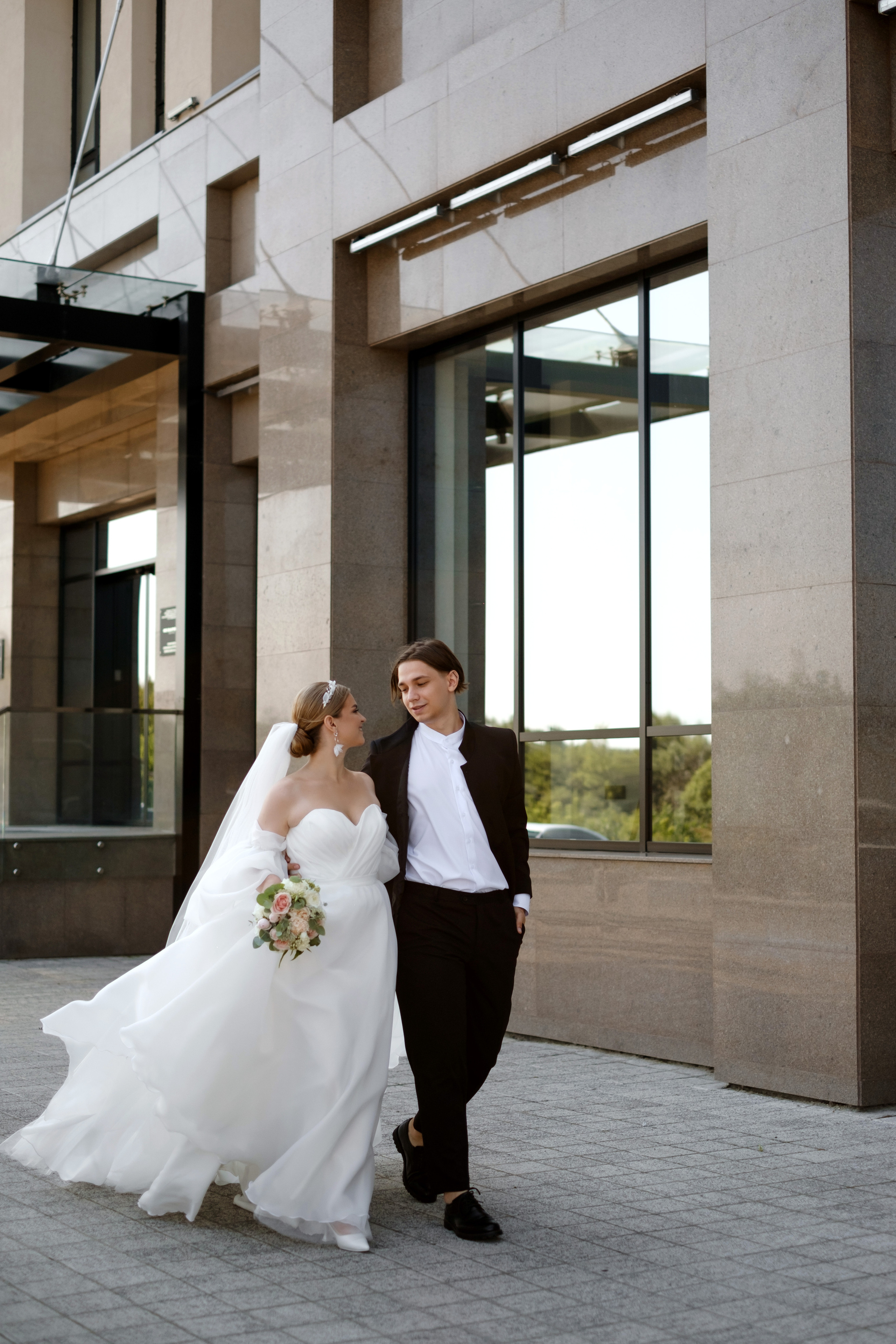 S&V. Свадебный фотограф в Брянске Иванникова Елена