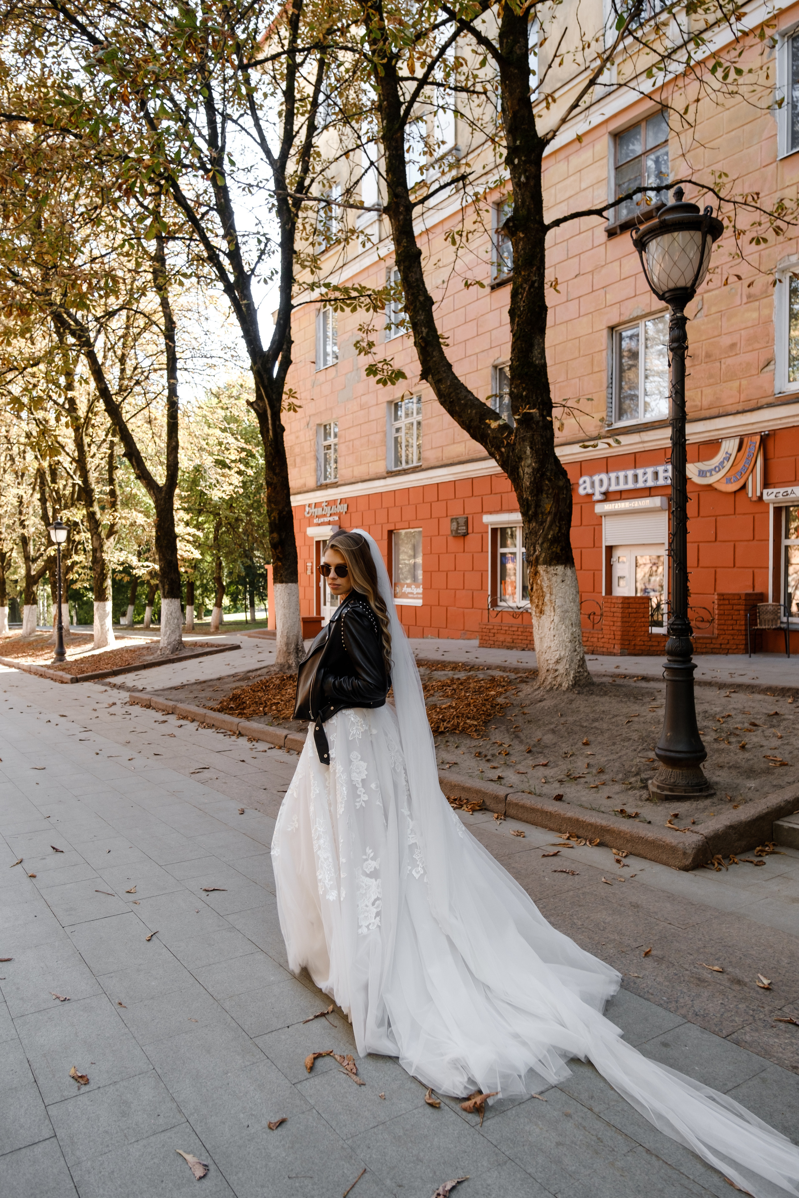 N&M. Свадебный фотограф в Брянске Иванникова Елена