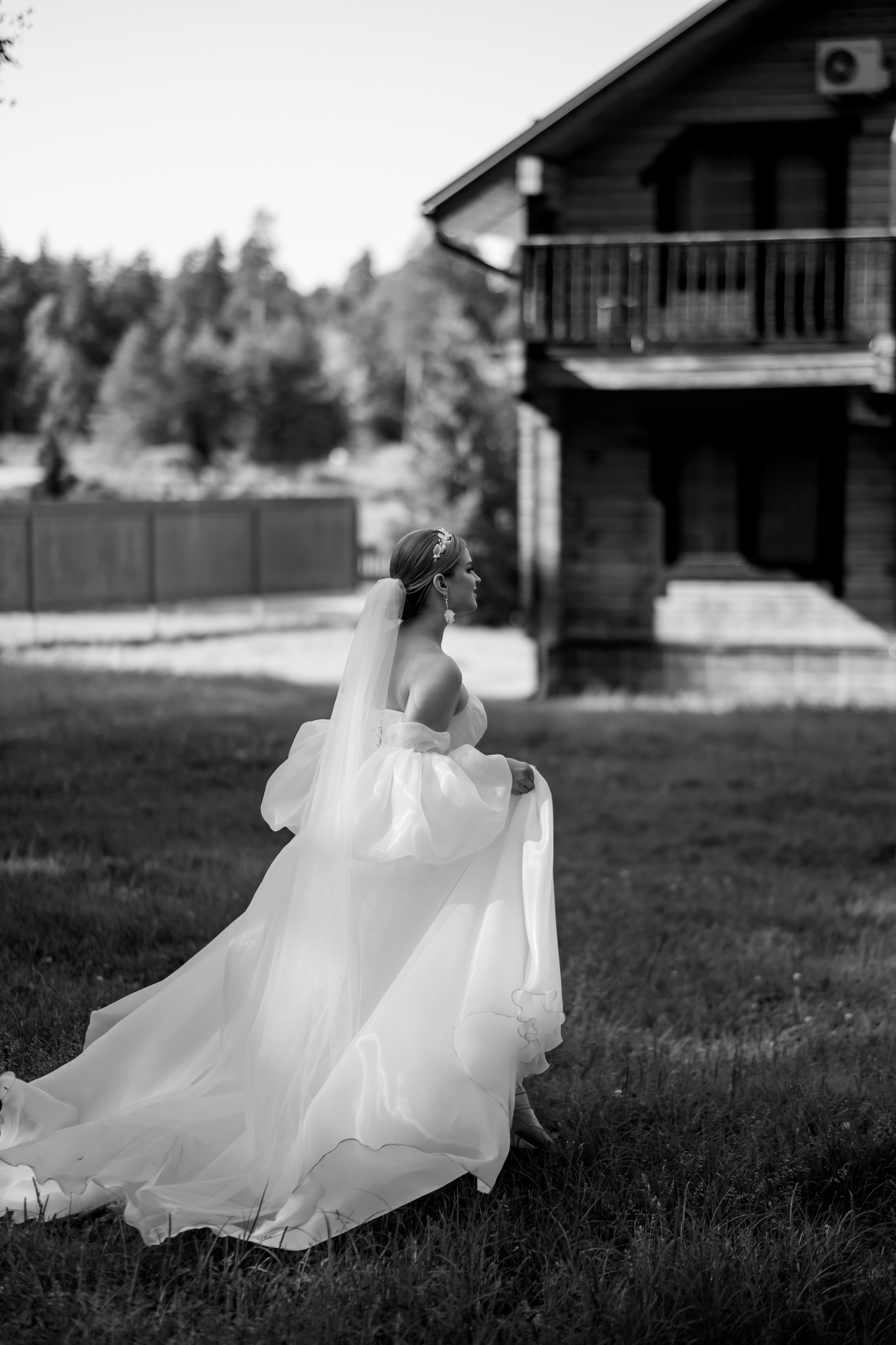 S&V. Свадебный фотограф в Брянске Иванникова Елена