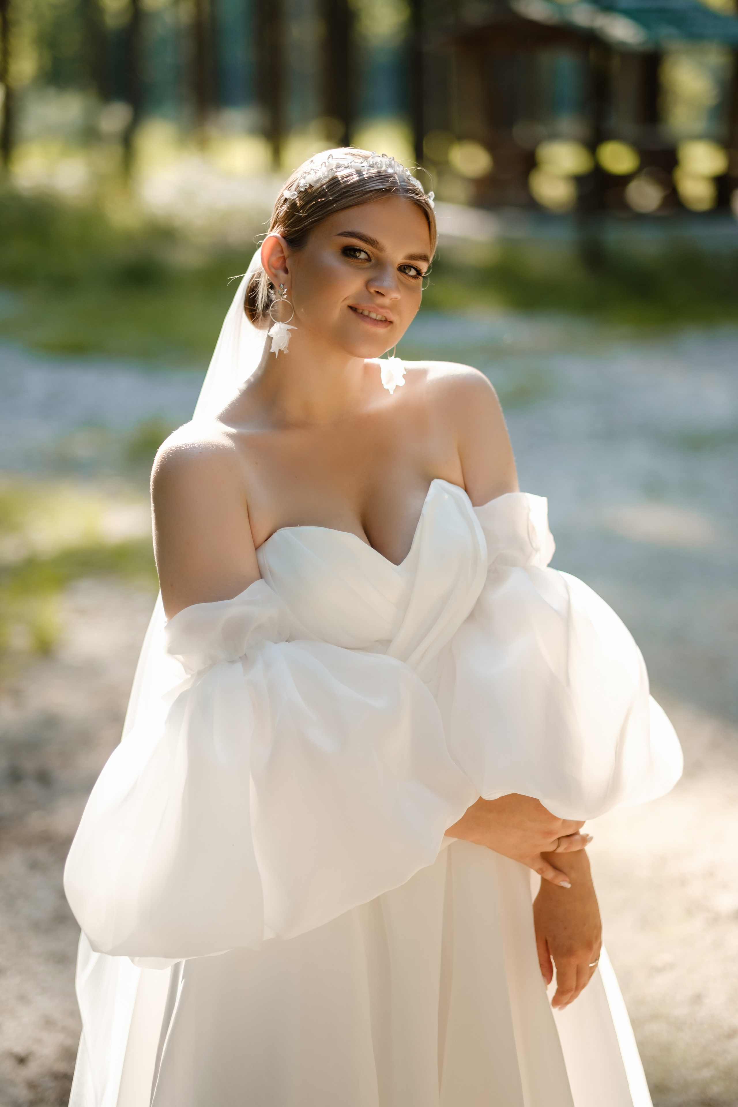 S&V. Свадебный фотограф в Брянске Иванникова Елена