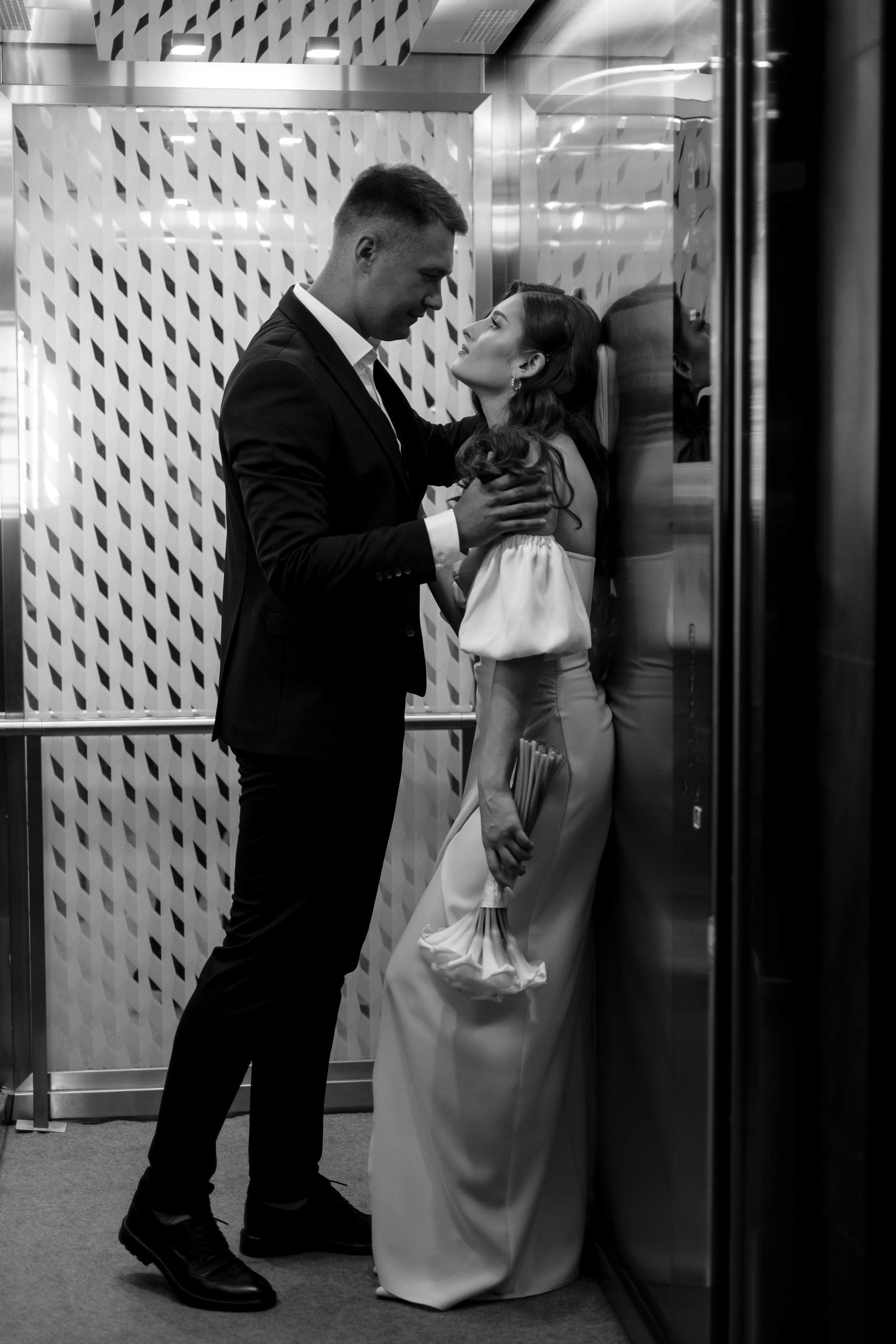 A&A. Свадебный фотограф в Брянске Иванникова Елена