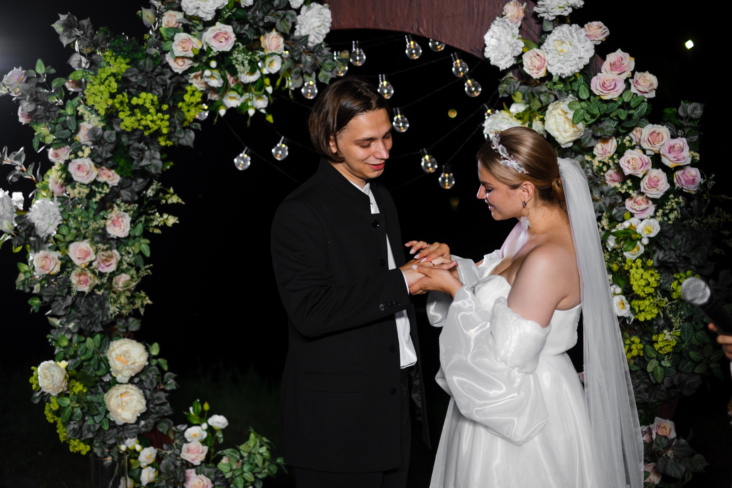 S&V. Свадебный фотограф в Брянске Иванникова Елена