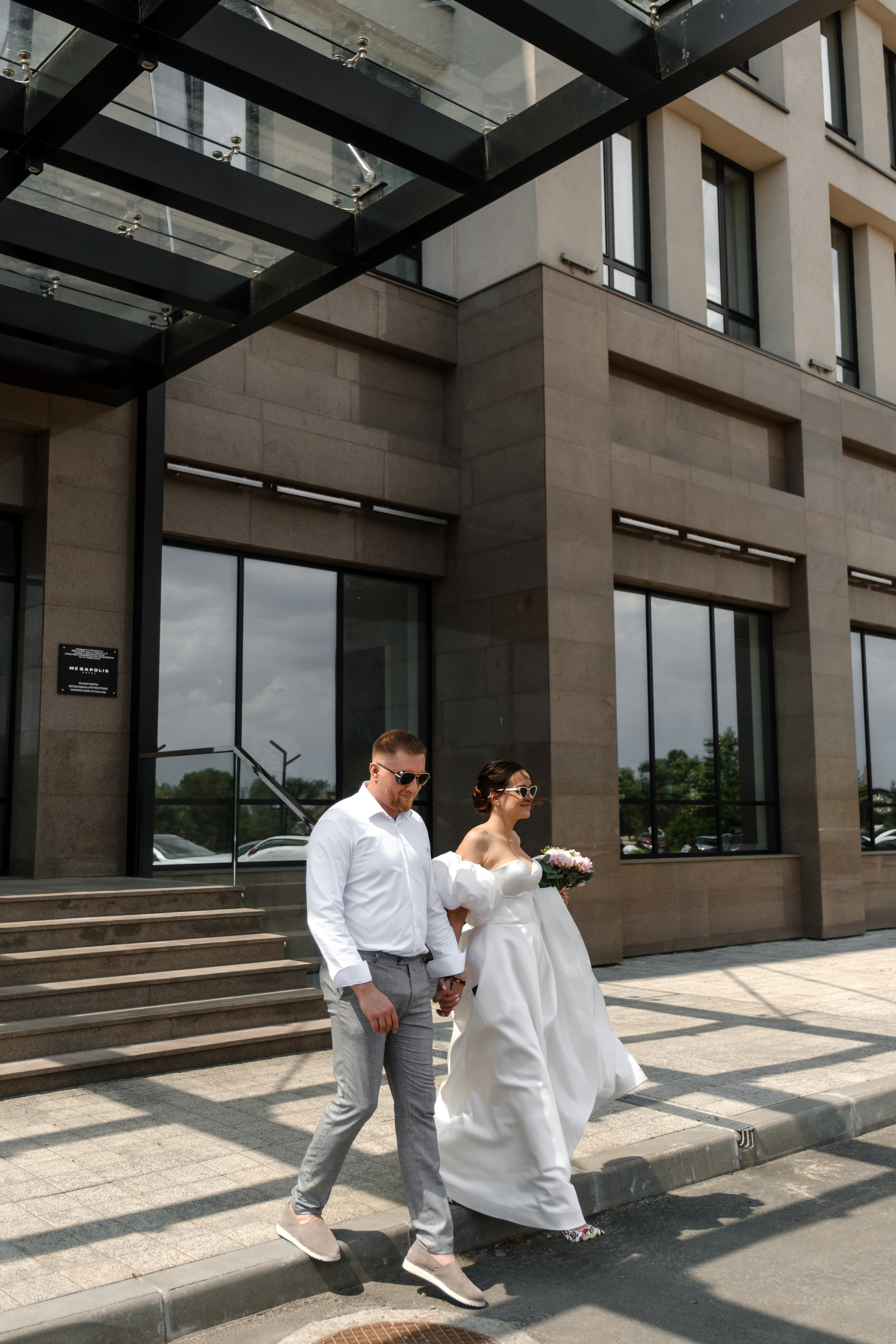 D&Y. Свадебный фотограф в Брянске Иванникова Елена