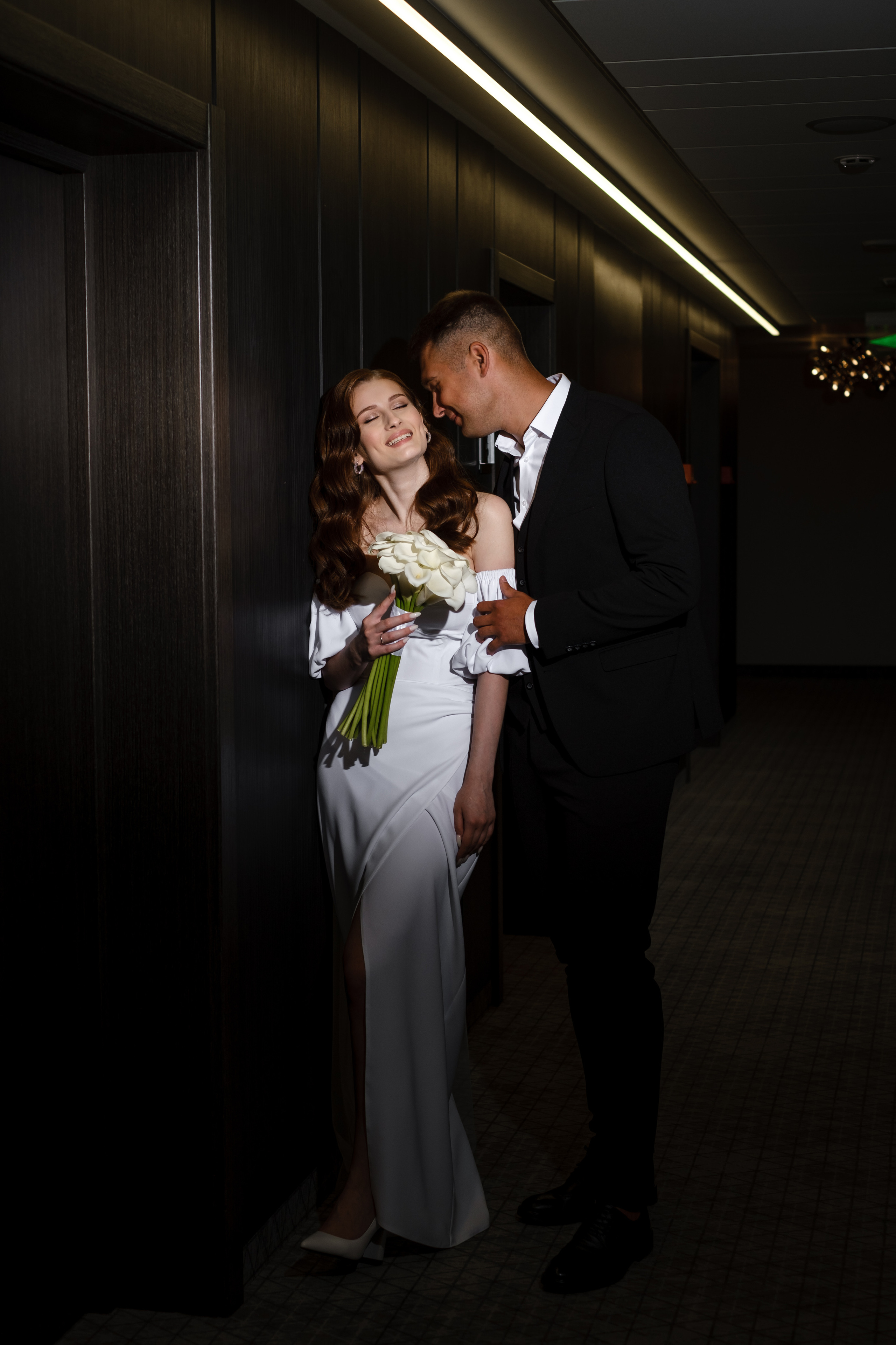 A&A. Свадебный фотограф в Брянске Иванникова Елена