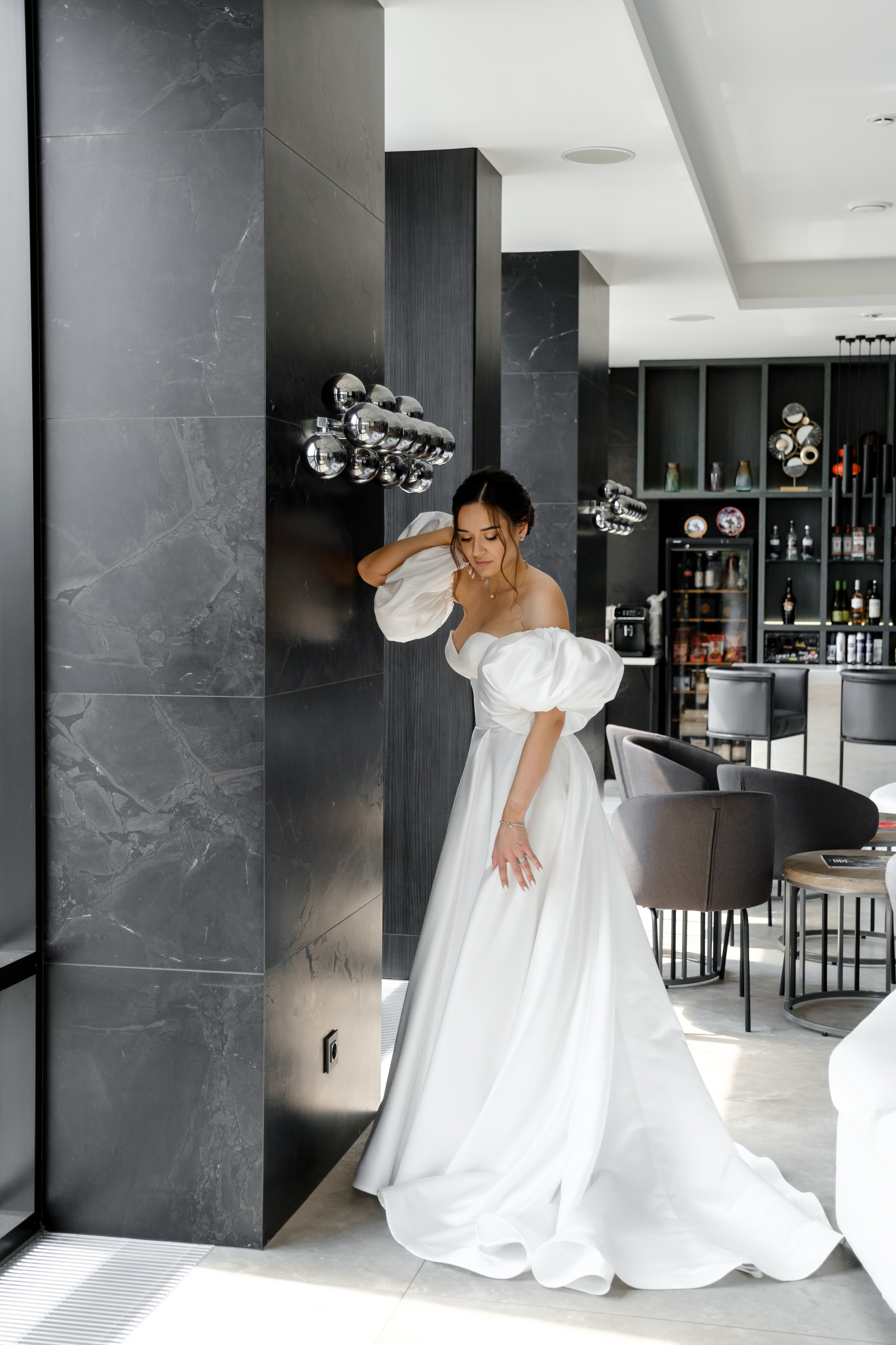 D&Y. Свадебный фотограф в Брянске Иванникова Елена