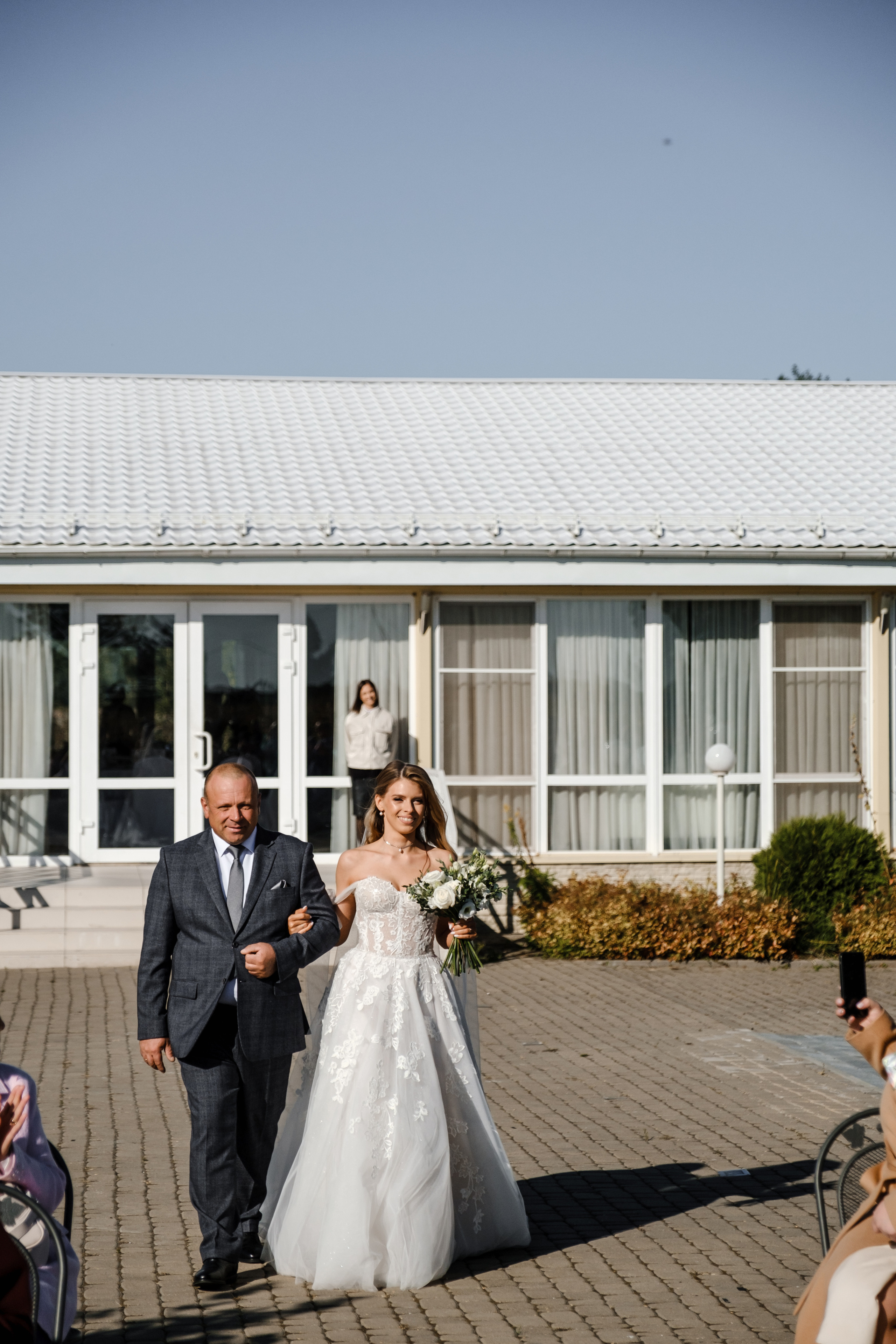 N&M. Свадебный фотограф в Брянске Иванникова Елена