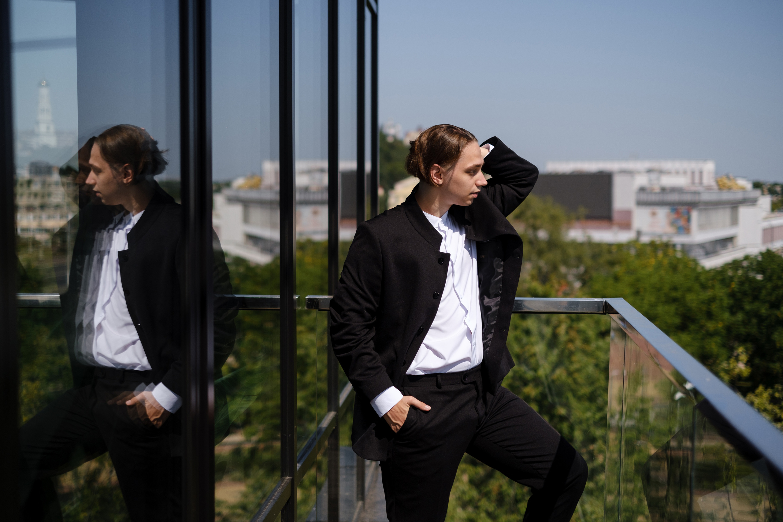 S&V. Свадебный фотограф в Брянске Иванникова Елена