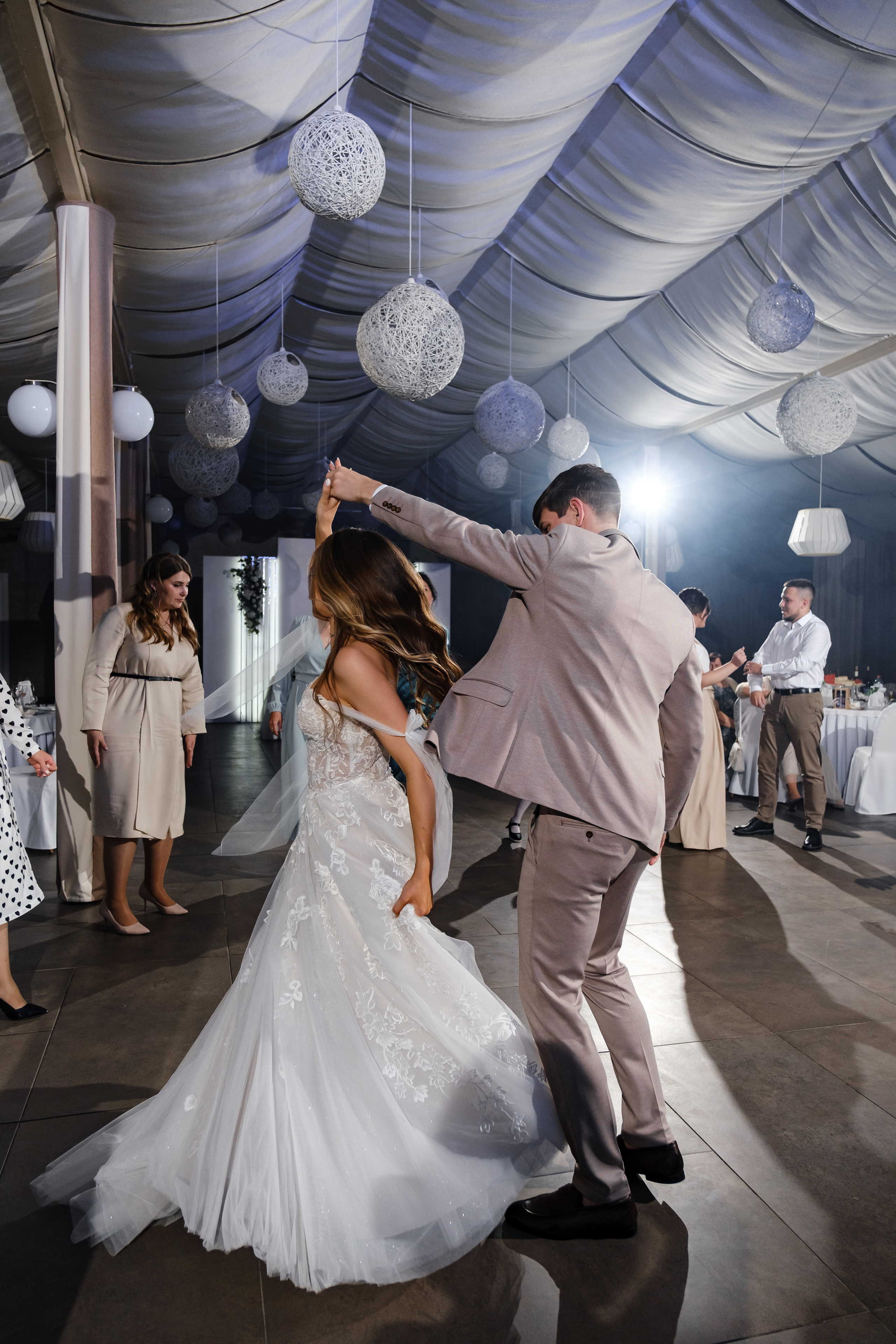 N&M. Свадебный фотограф в Брянске Иванникова Елена