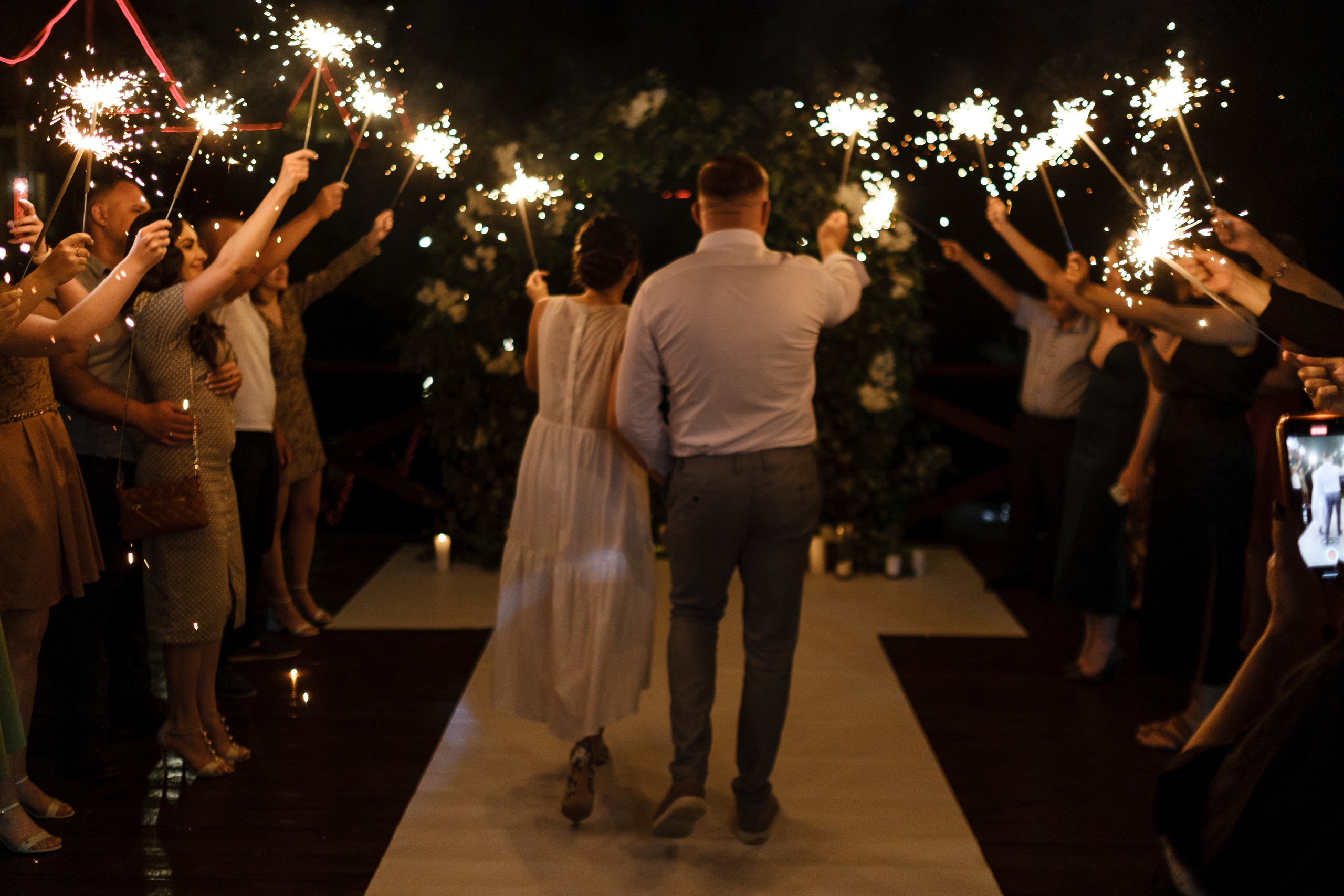 D&Y. Свадебный фотограф в Брянске Иванникова Елена