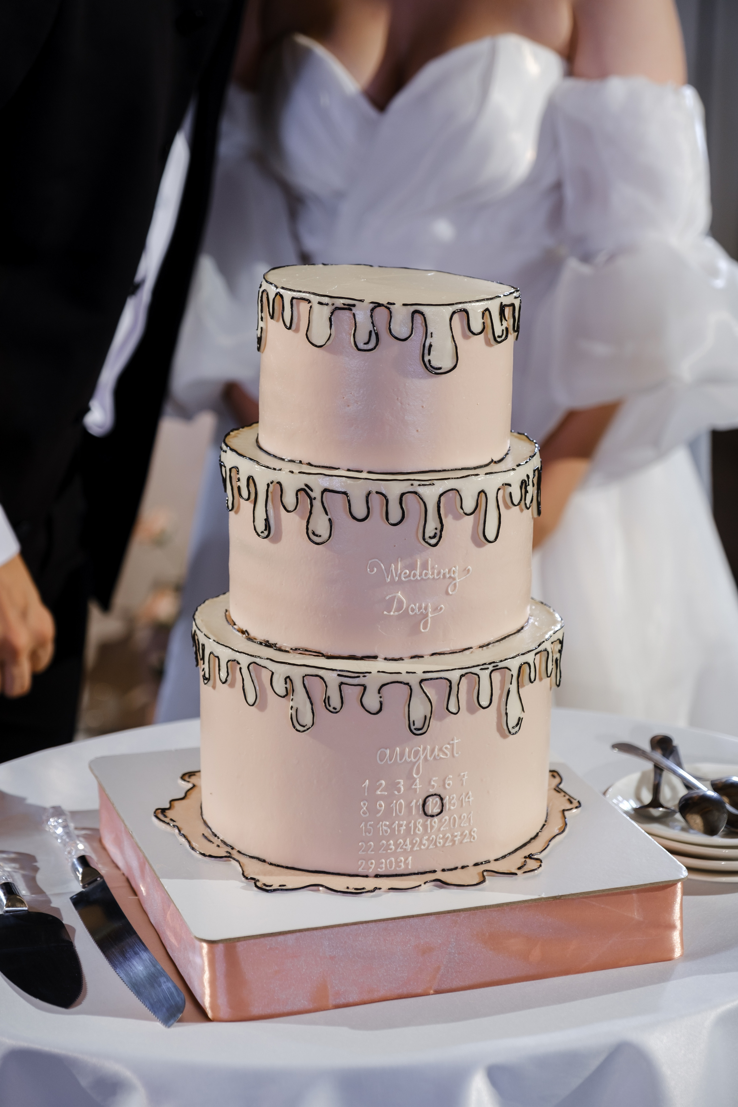 S&V. Свадебный фотограф в Брянске Иванникова Елена