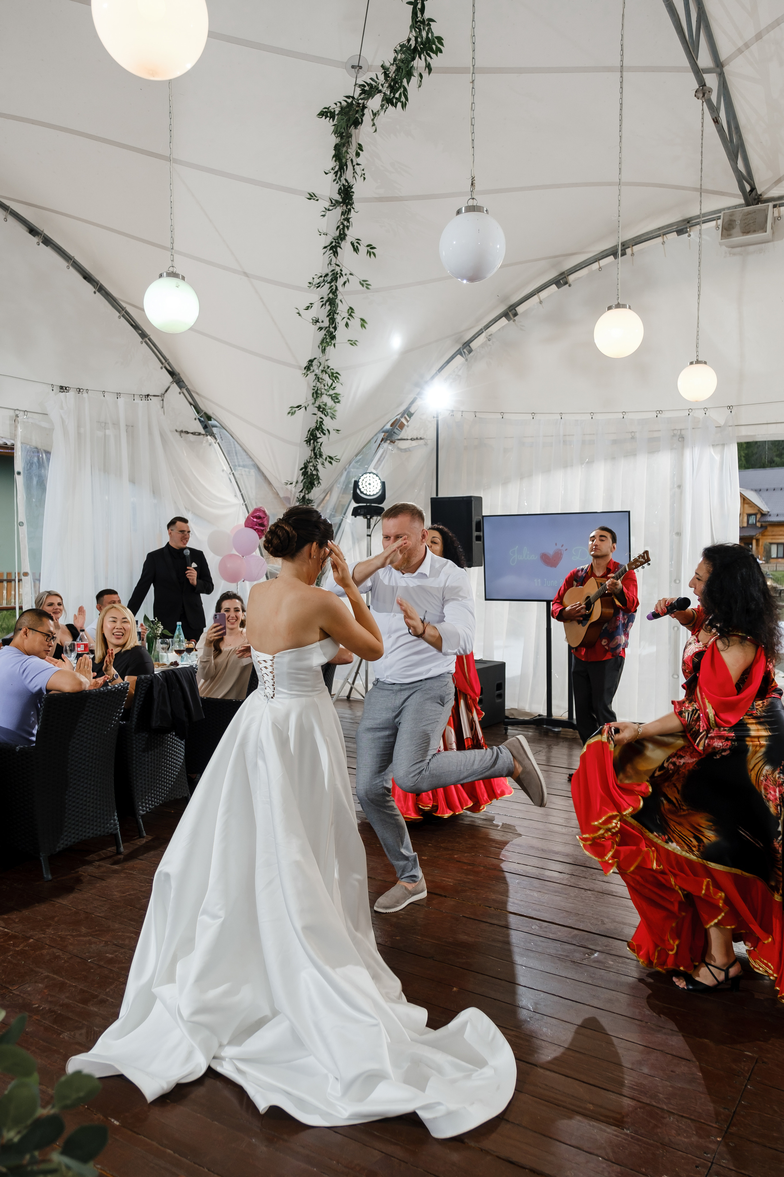 D&Y. Свадебный фотограф в Брянске Иванникова Елена