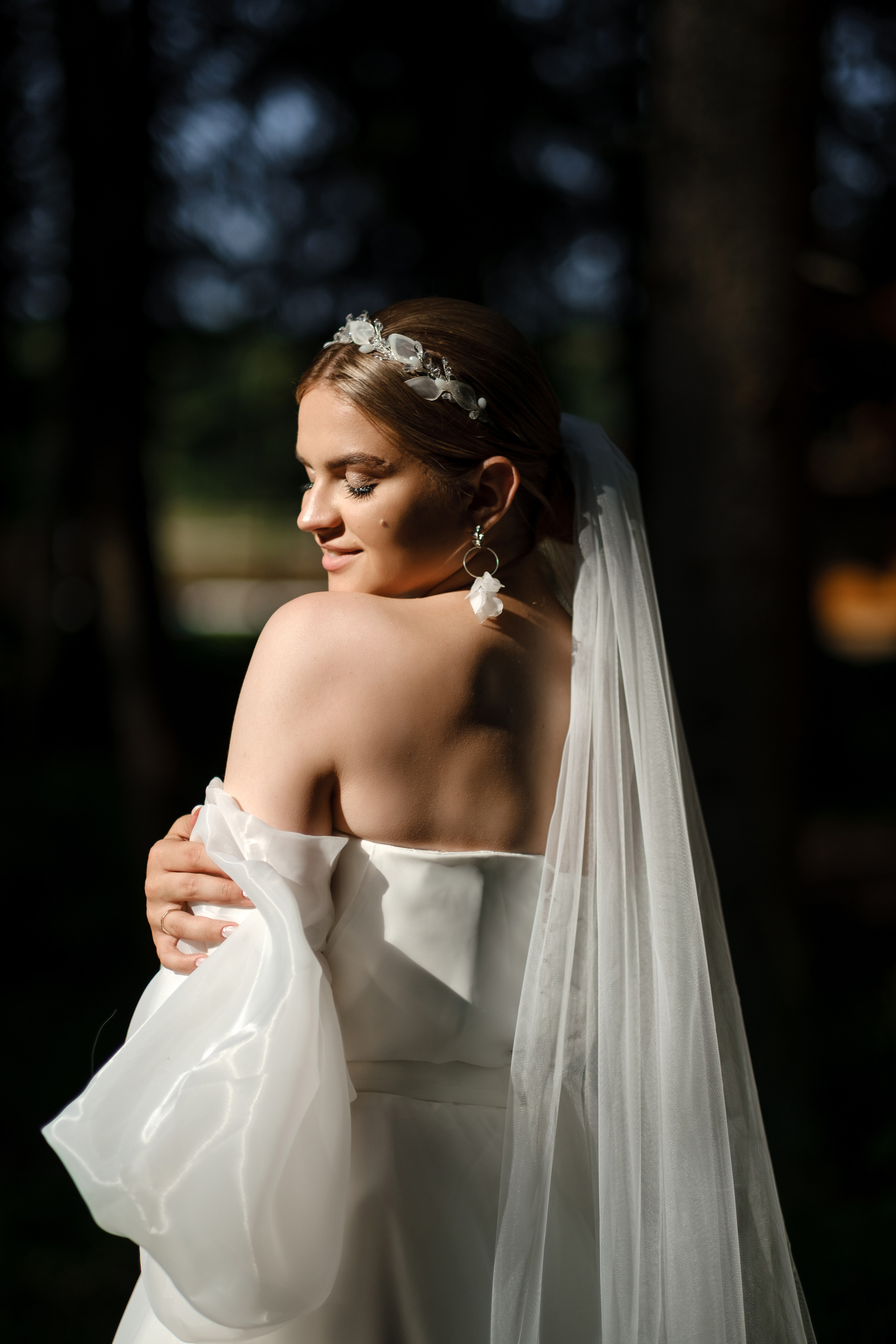 S&V. Свадебный фотограф в Брянске Иванникова Елена