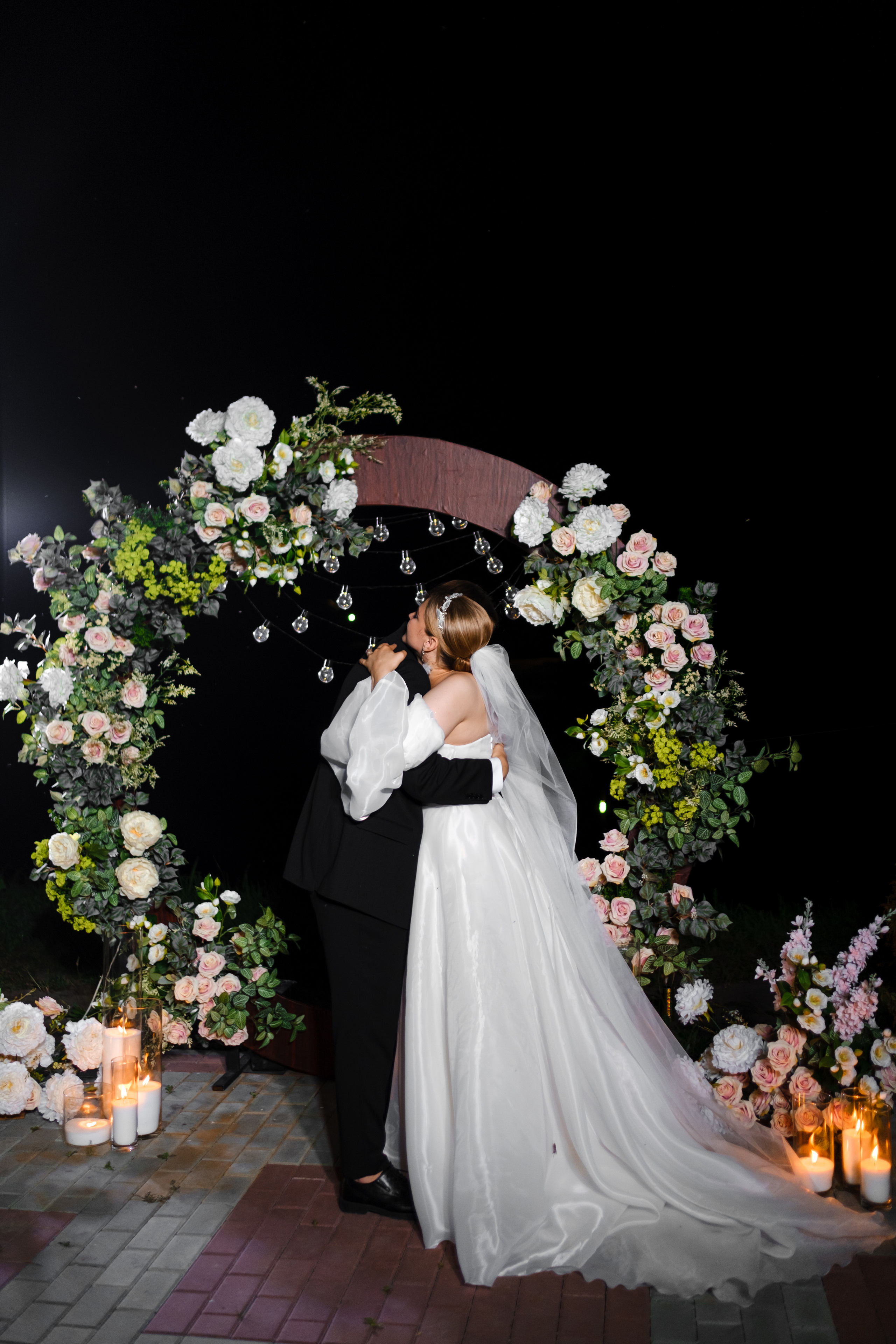 S&V. Свадебный фотограф в Брянске Иванникова Елена