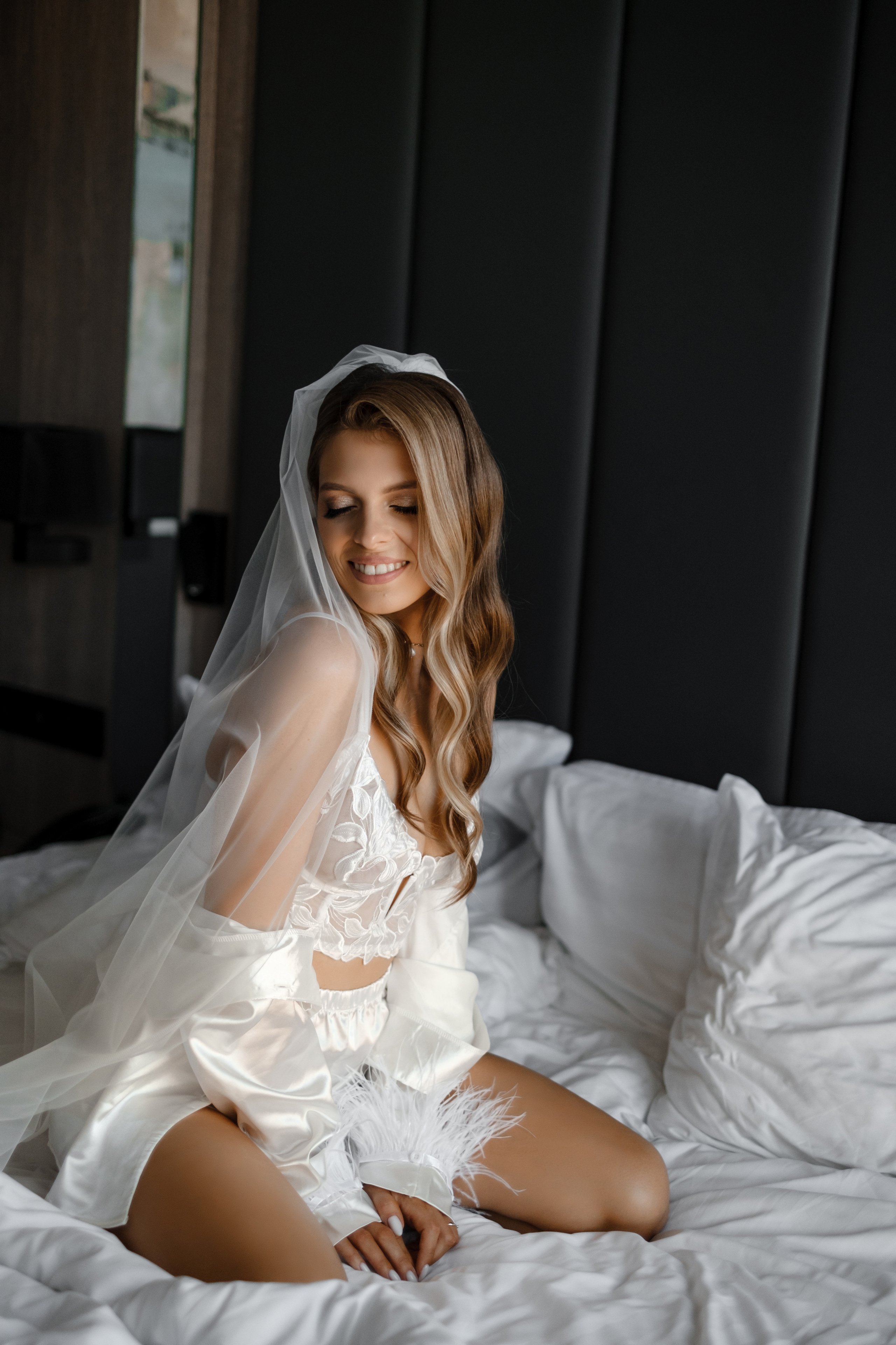 N&M. Свадебный фотограф в Брянске Иванникова Елена