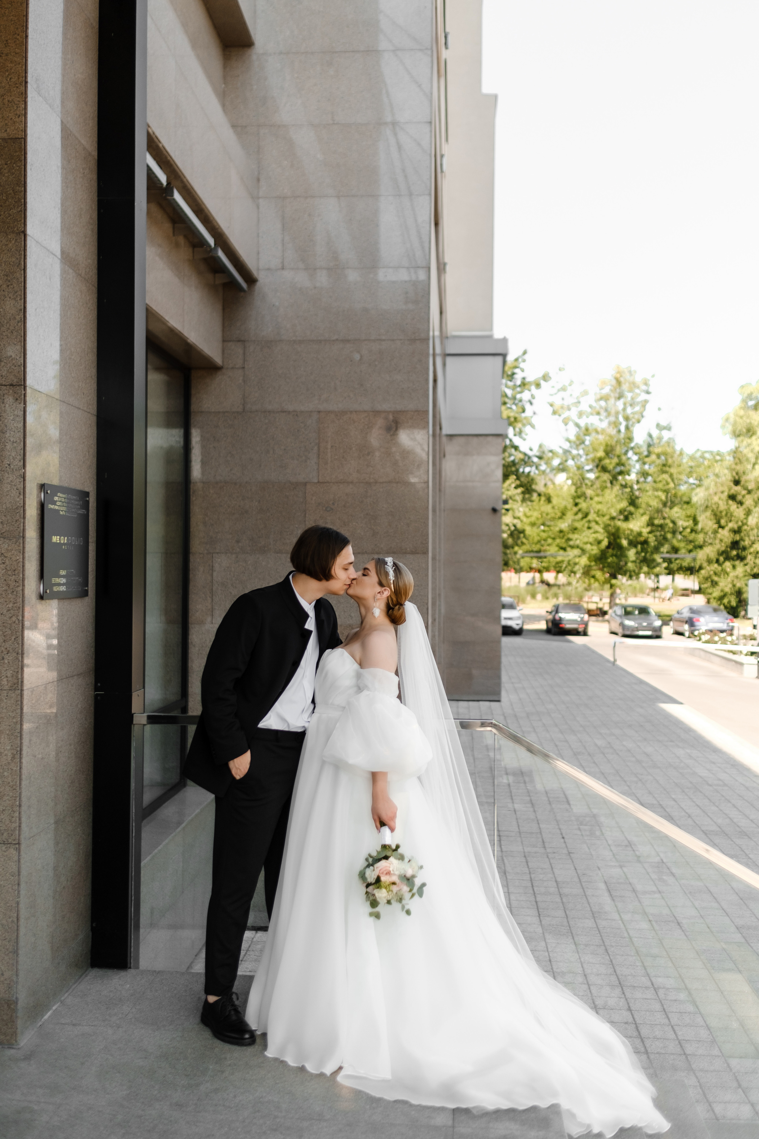 S&V. Свадебный фотограф в Брянске Иванникова Елена