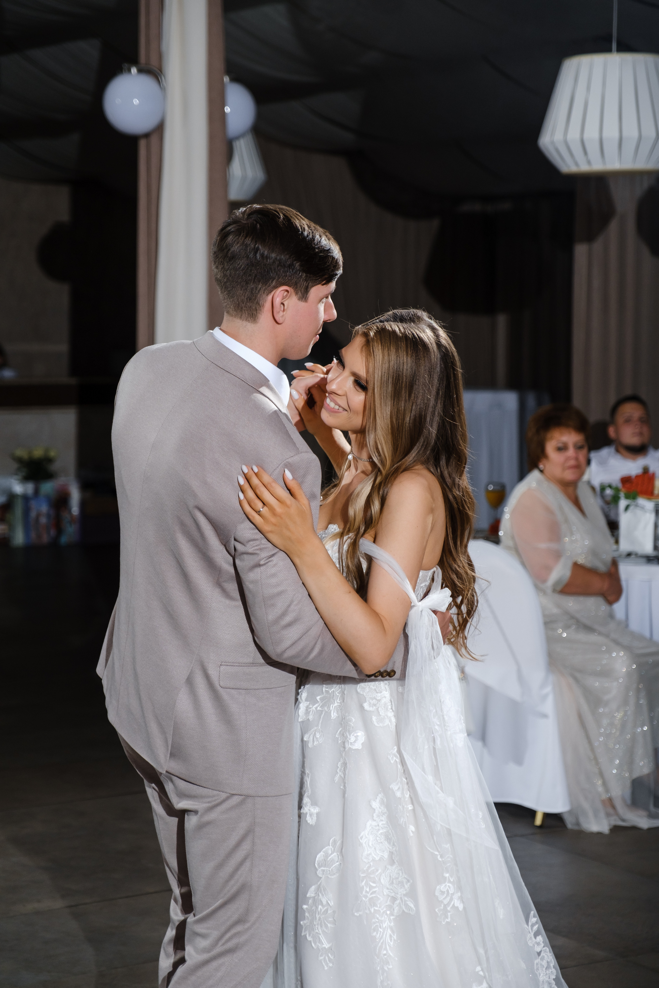 N&M. Свадебный фотограф в Брянске Иванникова Елена