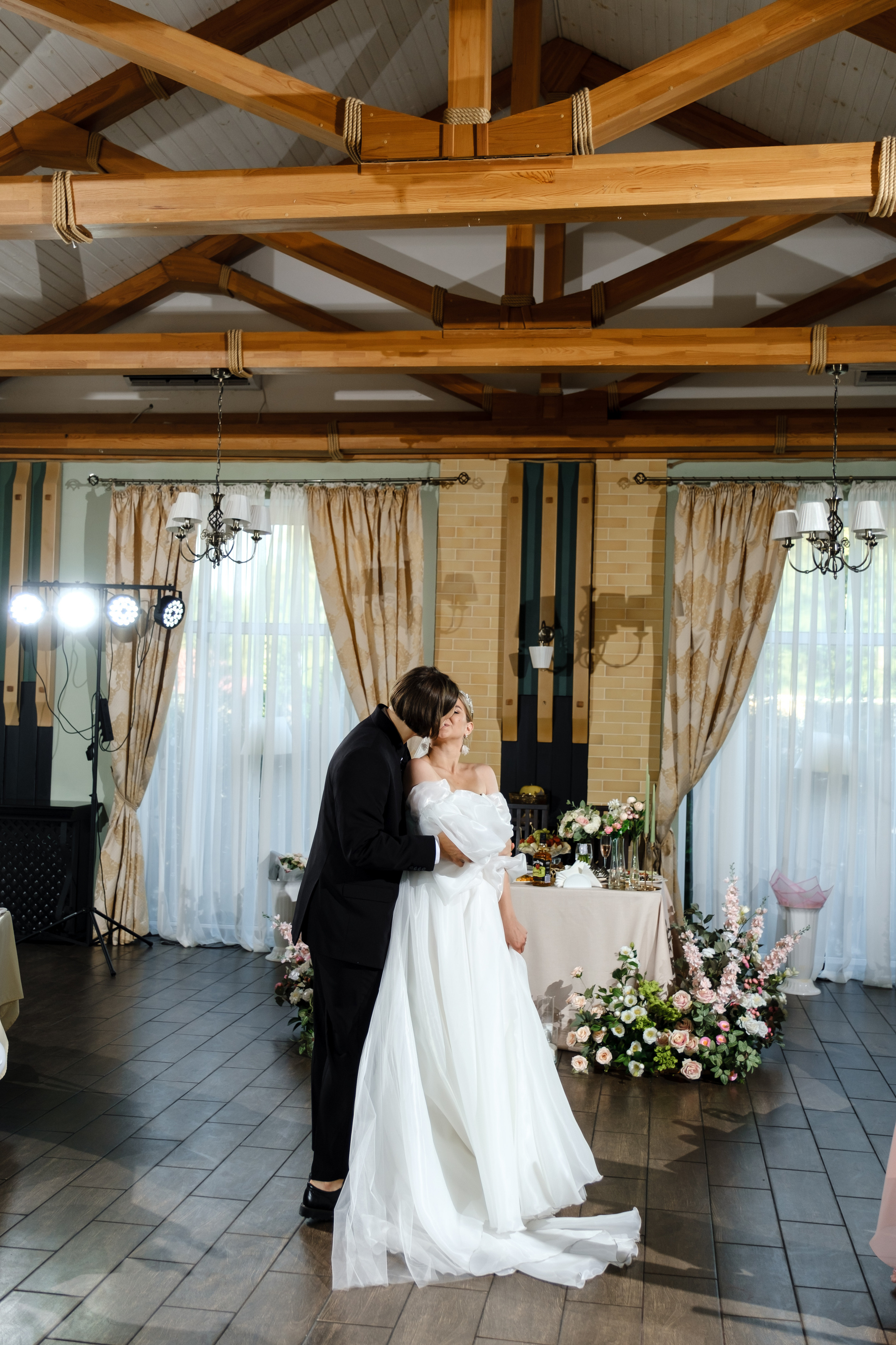 S&V. Свадебный фотограф в Брянске Иванникова Елена