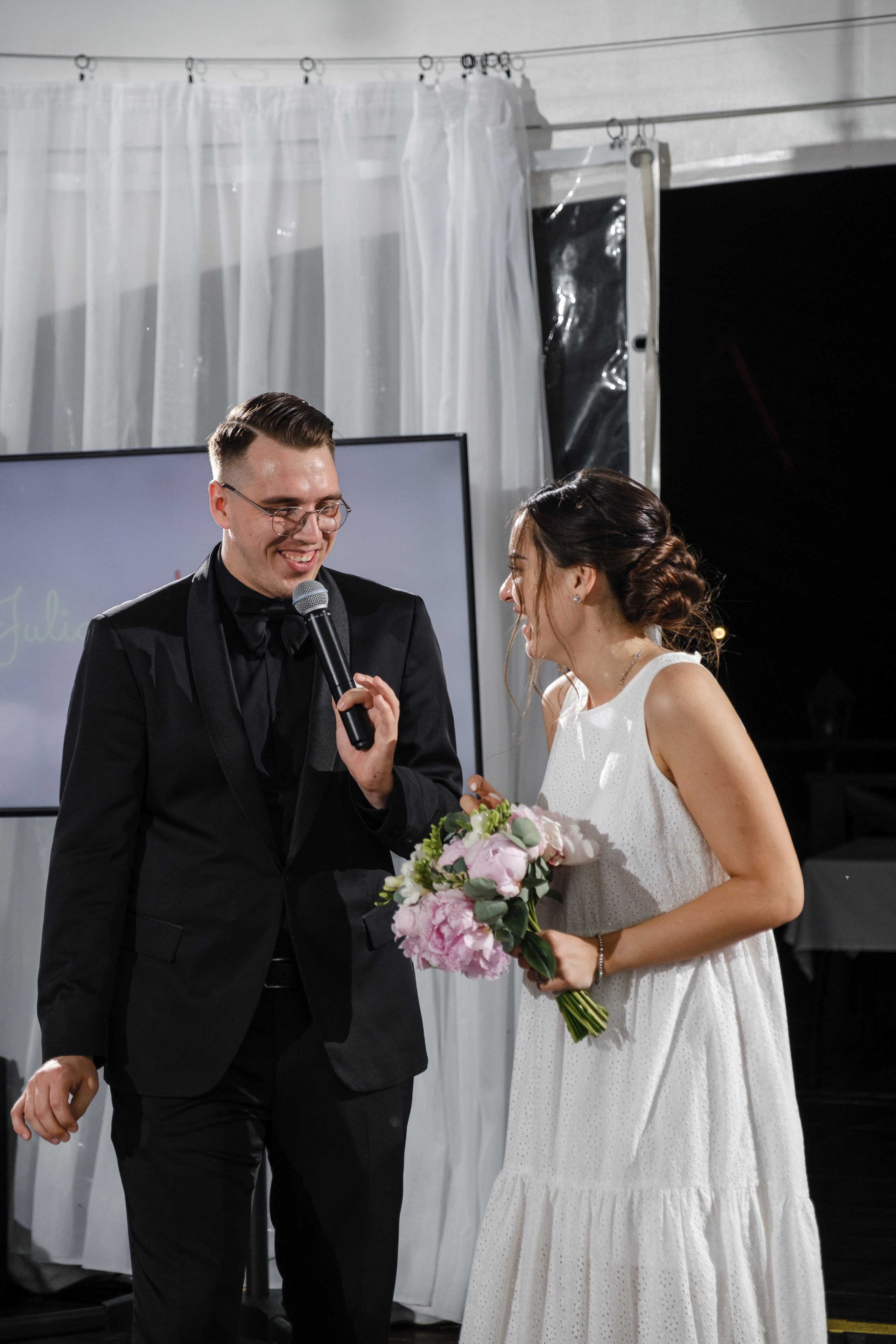 D&Y. Свадебный фотограф в Брянске Иванникова Елена