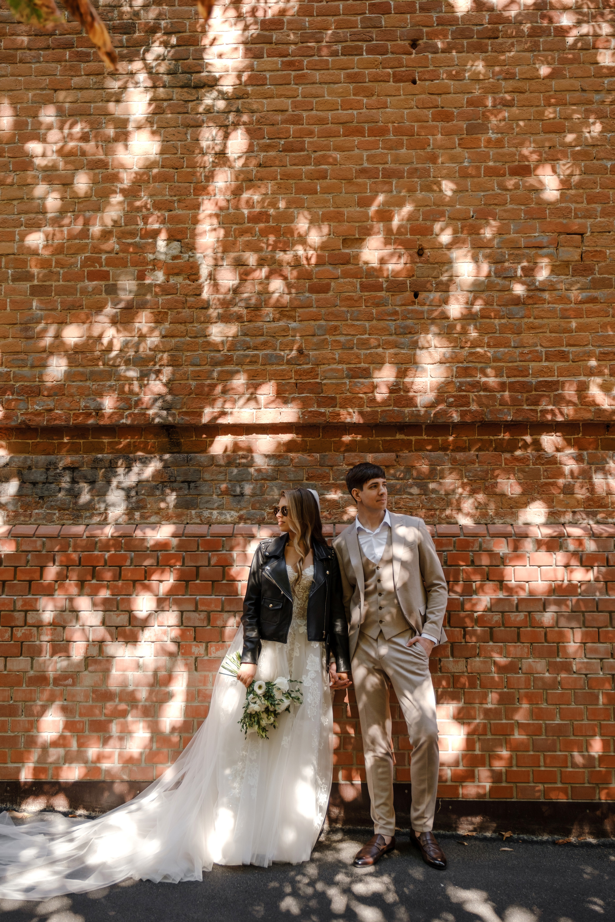 N&M. Свадебный фотограф в Брянске Иванникова Елена