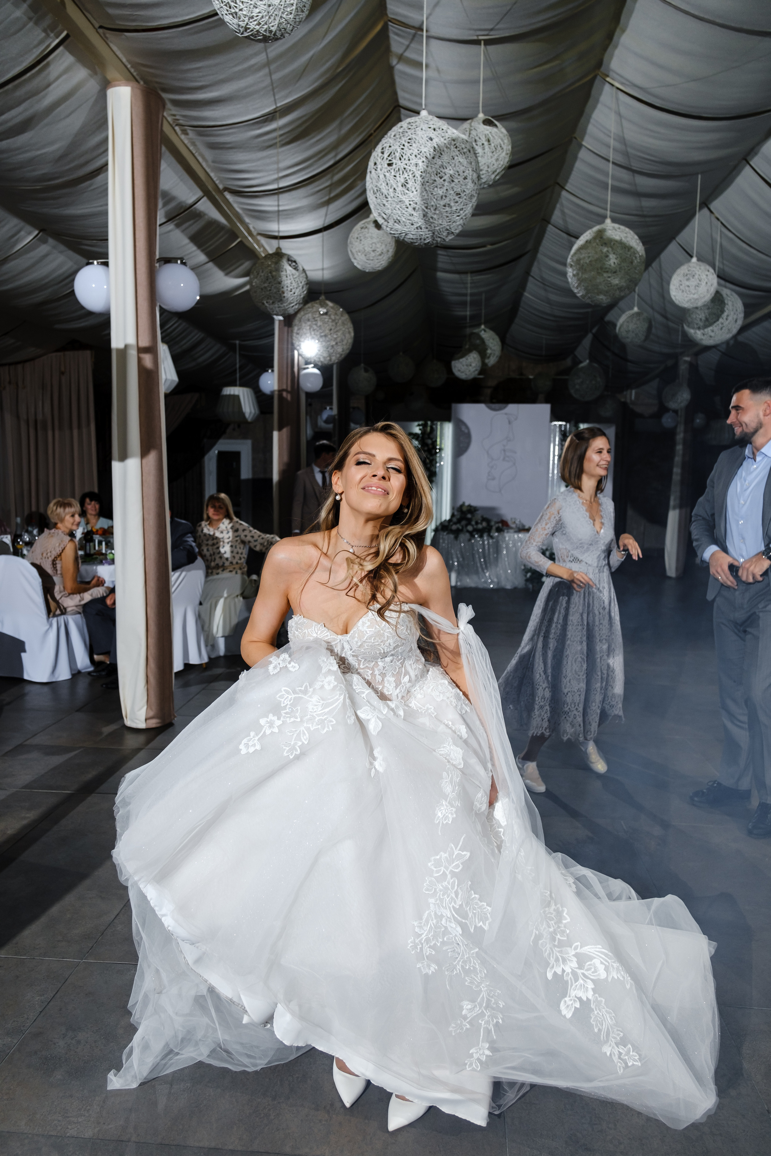 N&M. Свадебный фотограф в Брянске Иванникова Елена