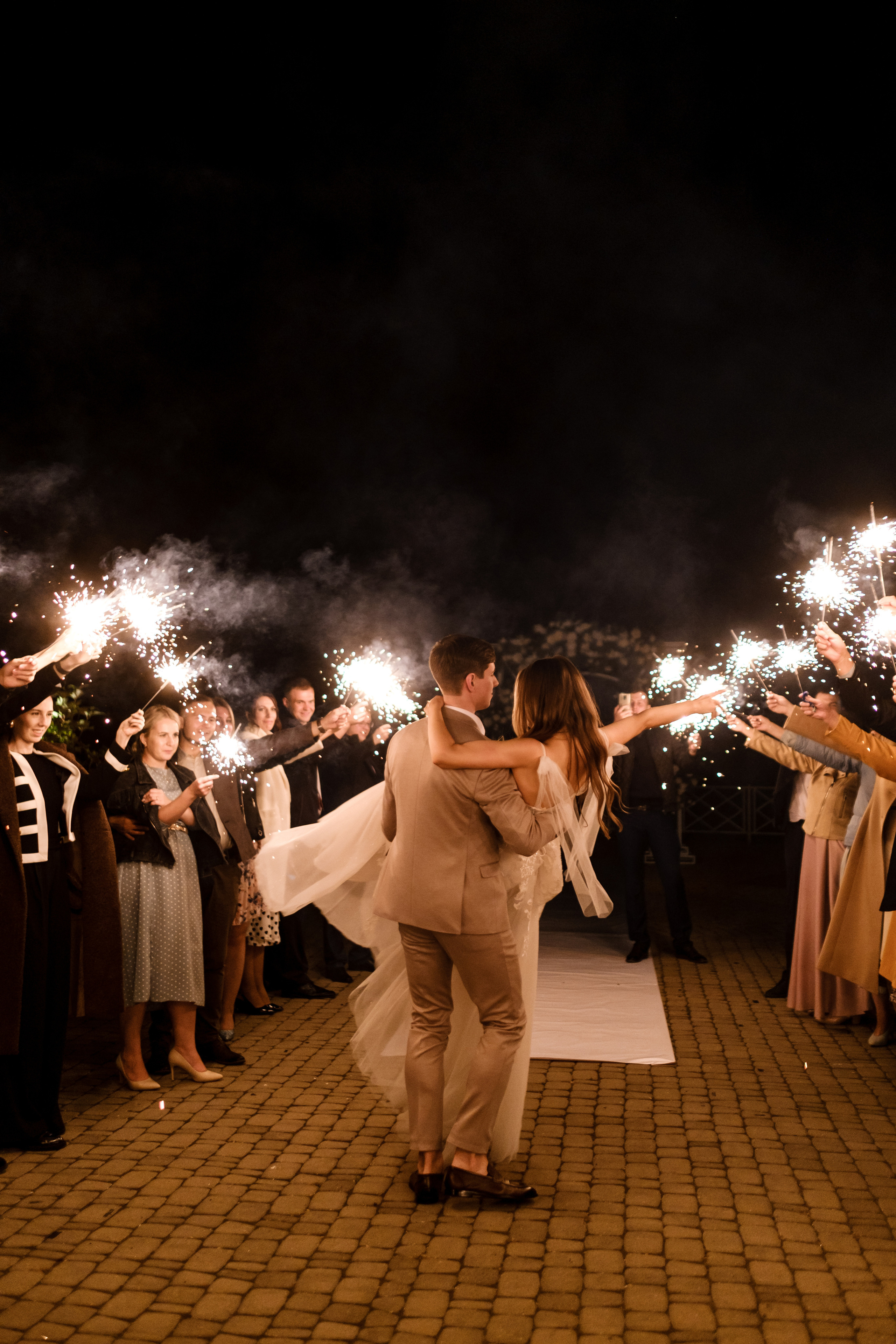 N&M. Свадебный фотограф в Брянске Иванникова Елена