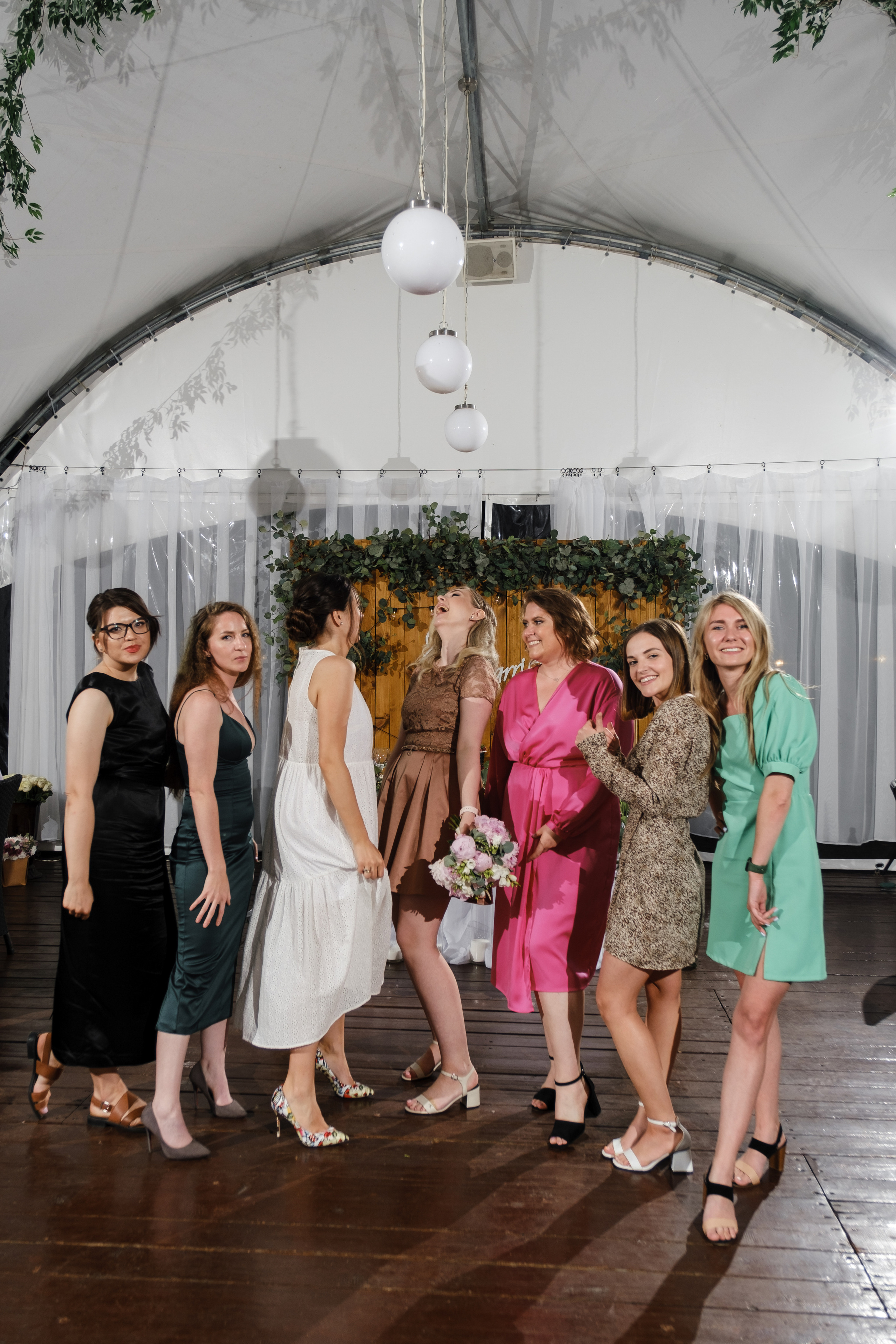 D&Y. Свадебный фотограф в Брянске Иванникова Елена