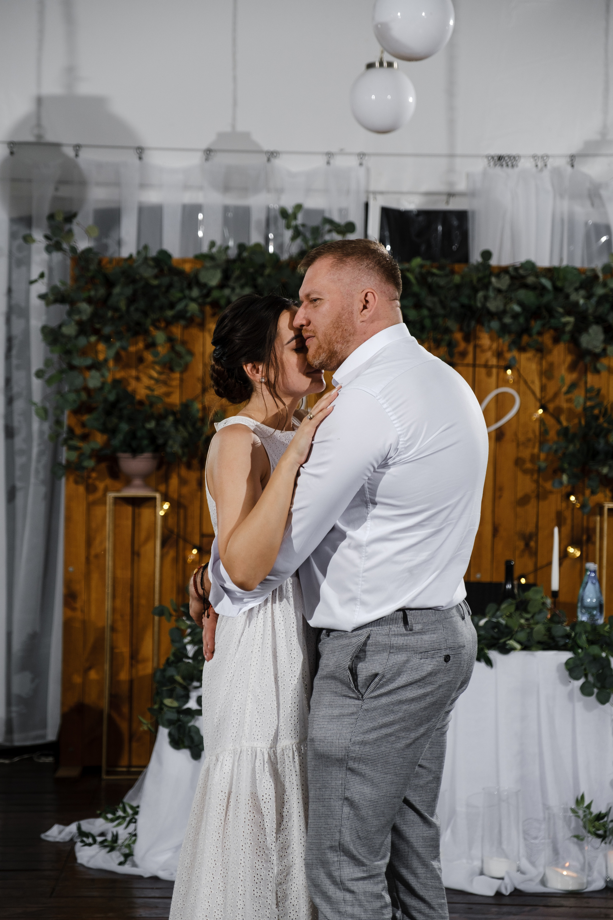 D&Y. Свадебный фотограф в Брянске Иванникова Елена