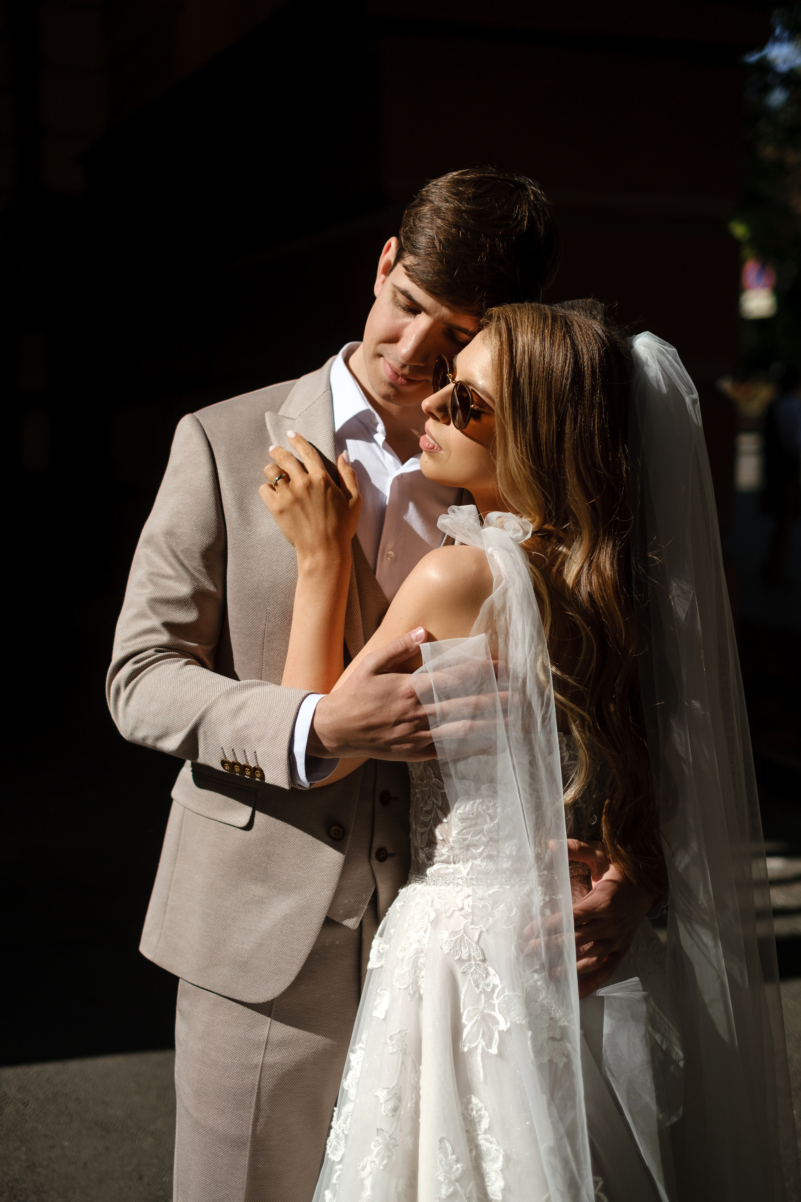 N&M. Свадебный фотограф в Брянске Иванникова Елена