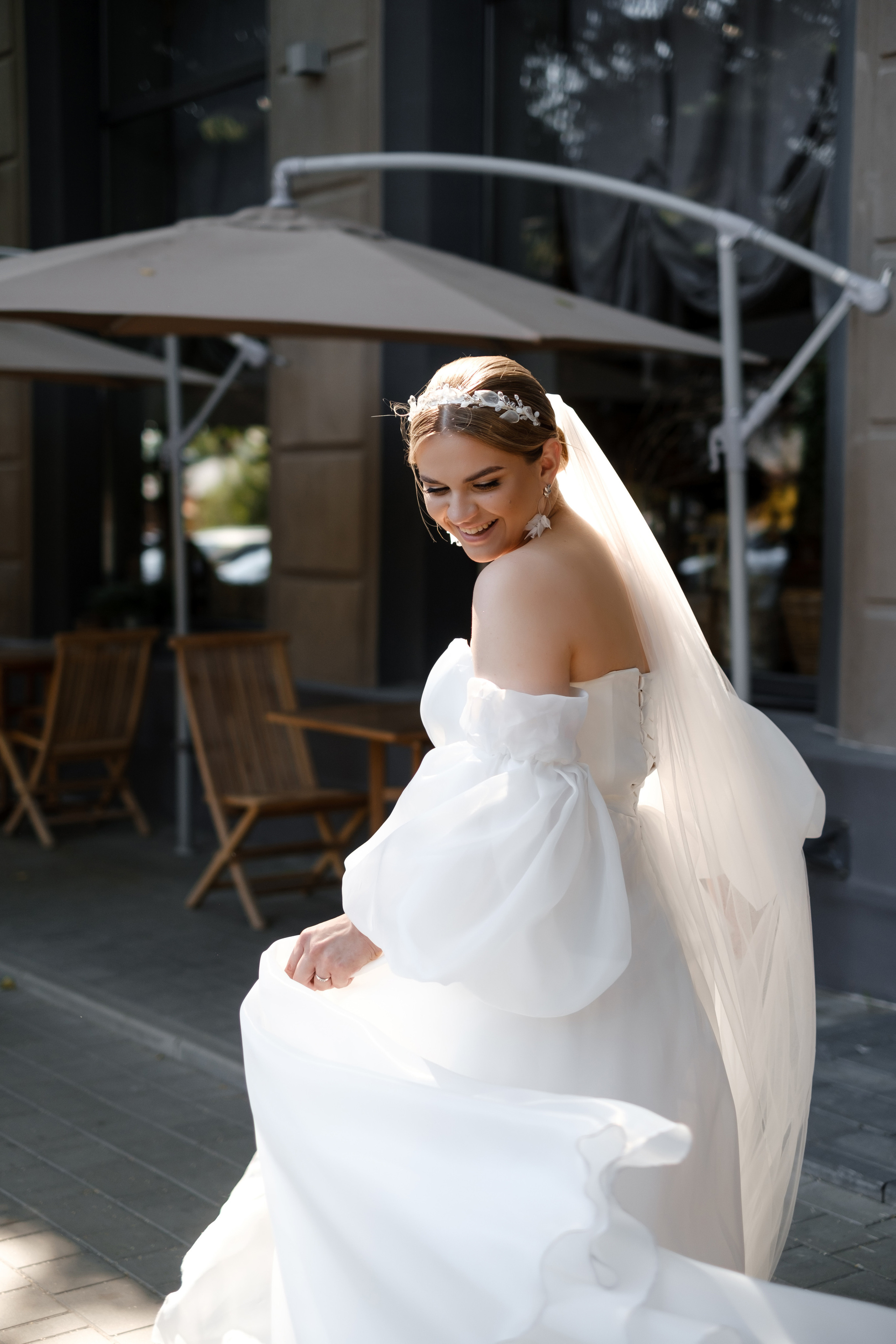 S&V. Свадебный фотограф в Брянске Иванникова Елена