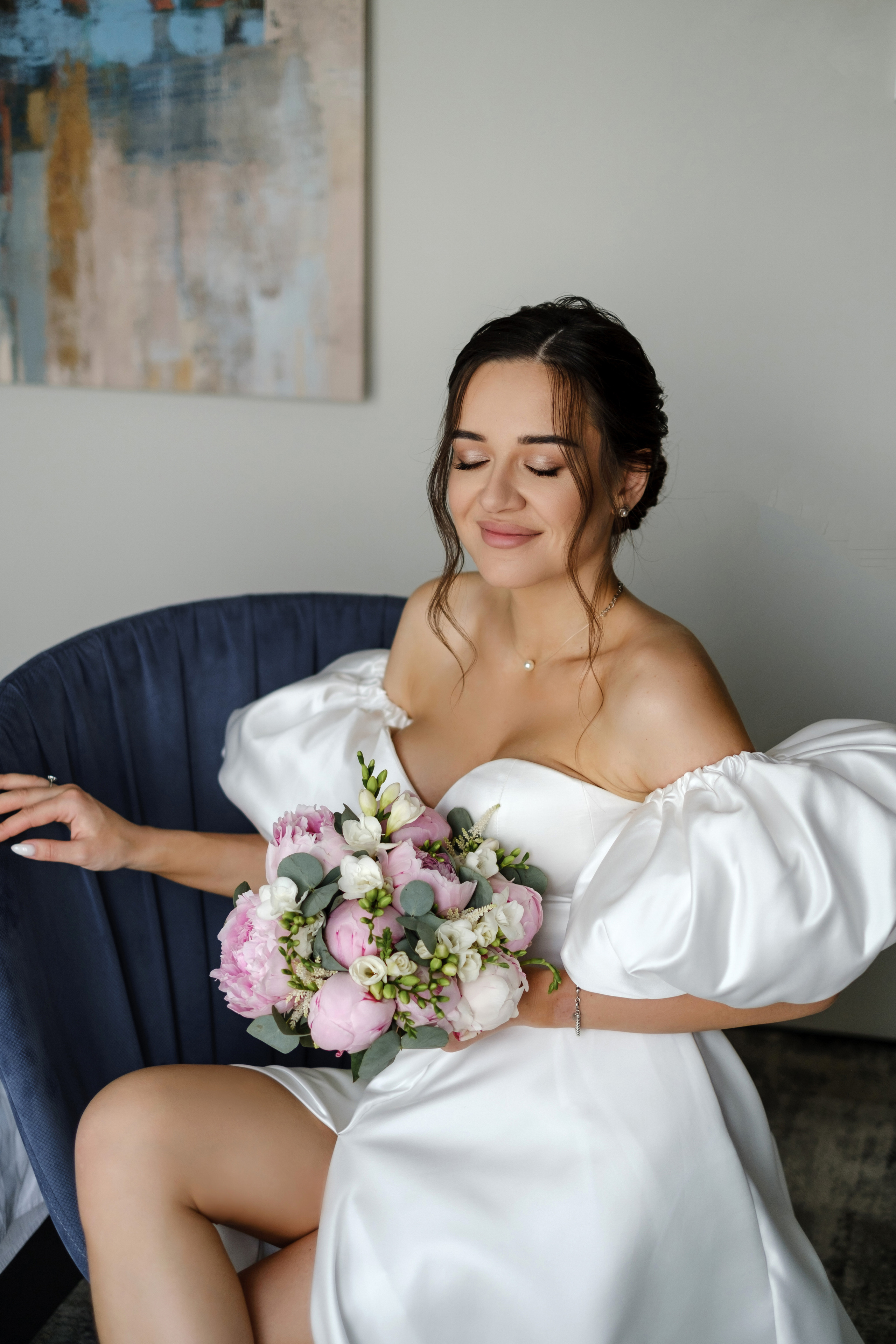 D&Y. Свадебный фотограф в Брянске Иванникова Елена