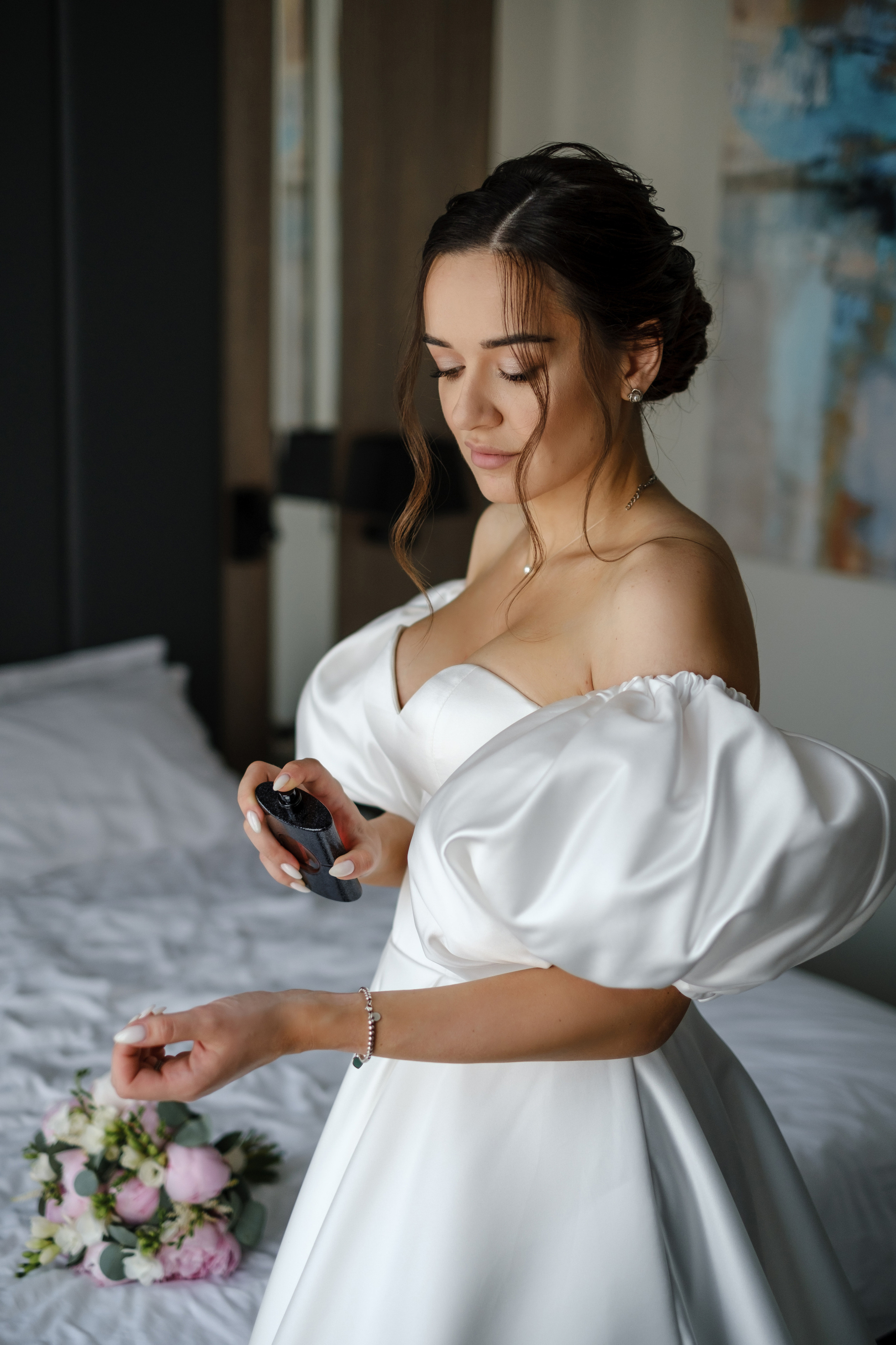 D&Y. Свадебный фотограф в Брянске Иванникова Елена