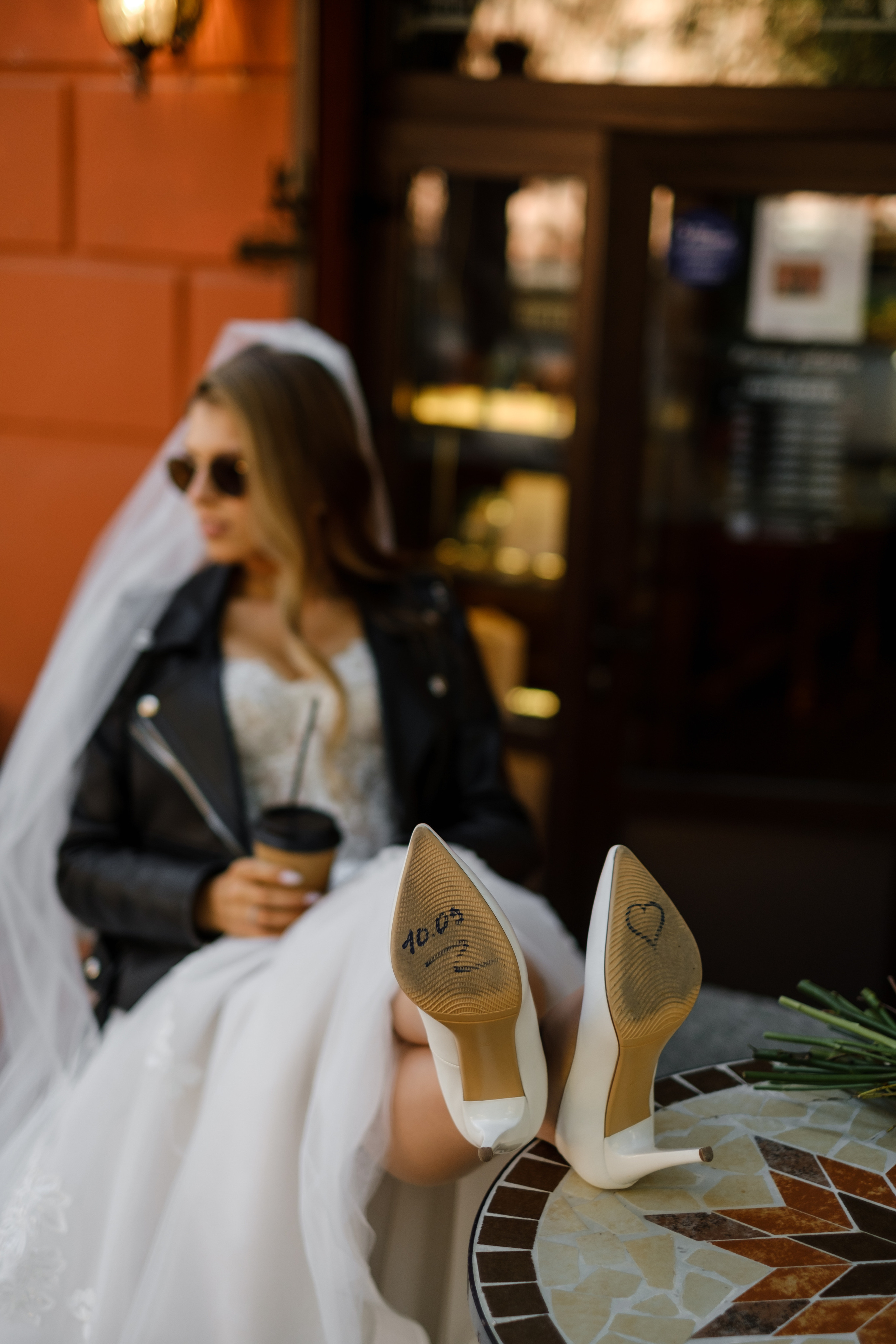 N&M. Свадебный фотограф в Брянске Иванникова Елена