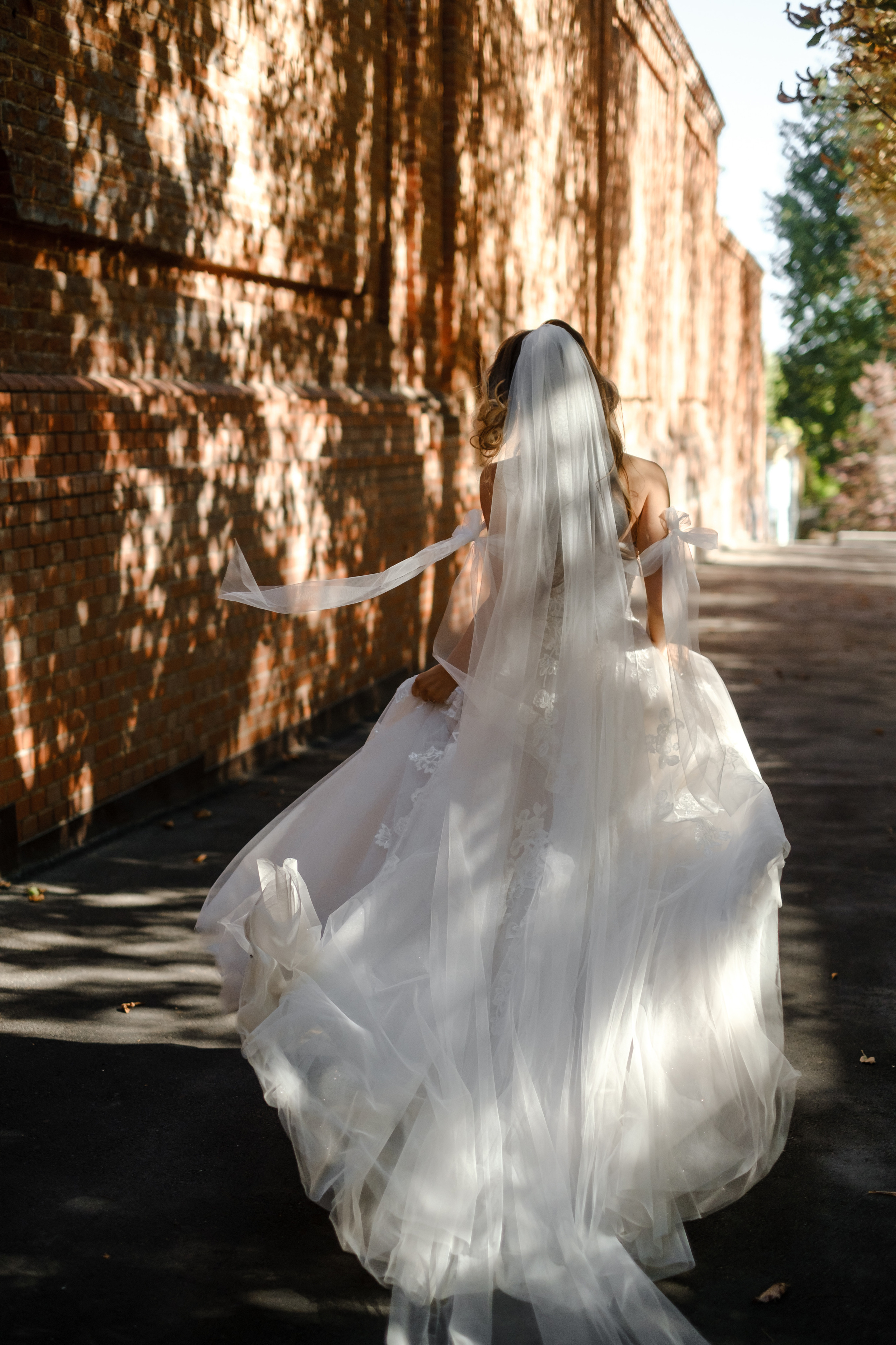 N&M. Свадебный фотограф в Брянске Иванникова Елена