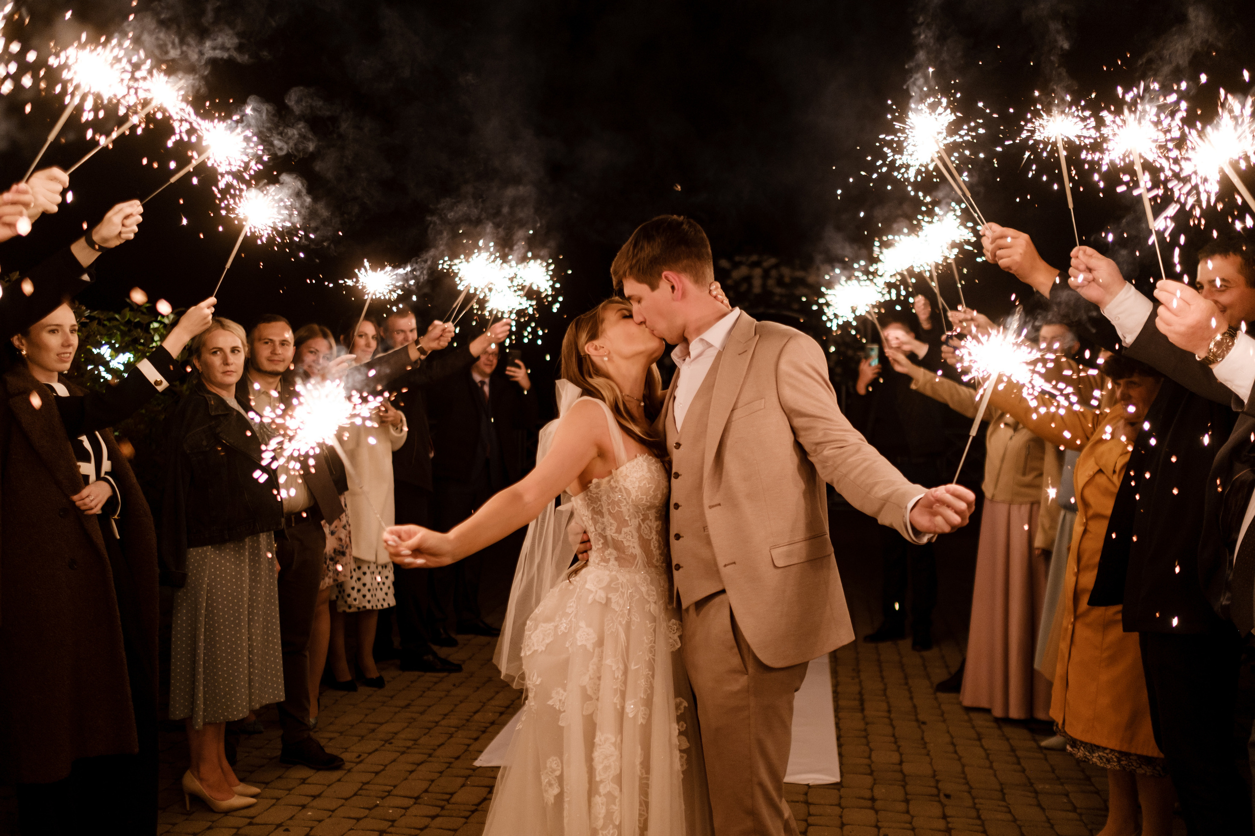 N&M. Свадебный фотограф в Брянске Иванникова Елена