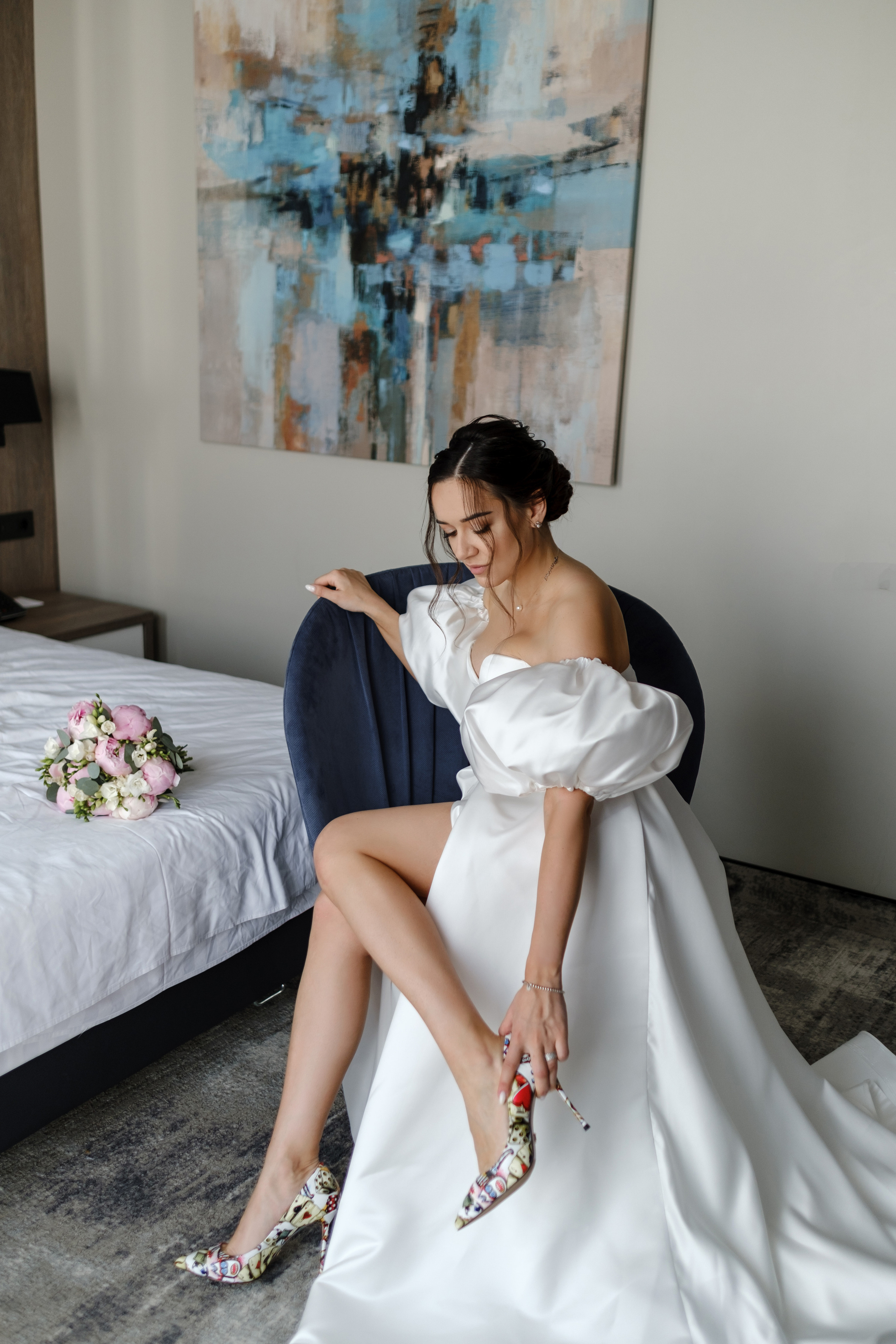 D&Y. Свадебный фотограф в Брянске Иванникова Елена