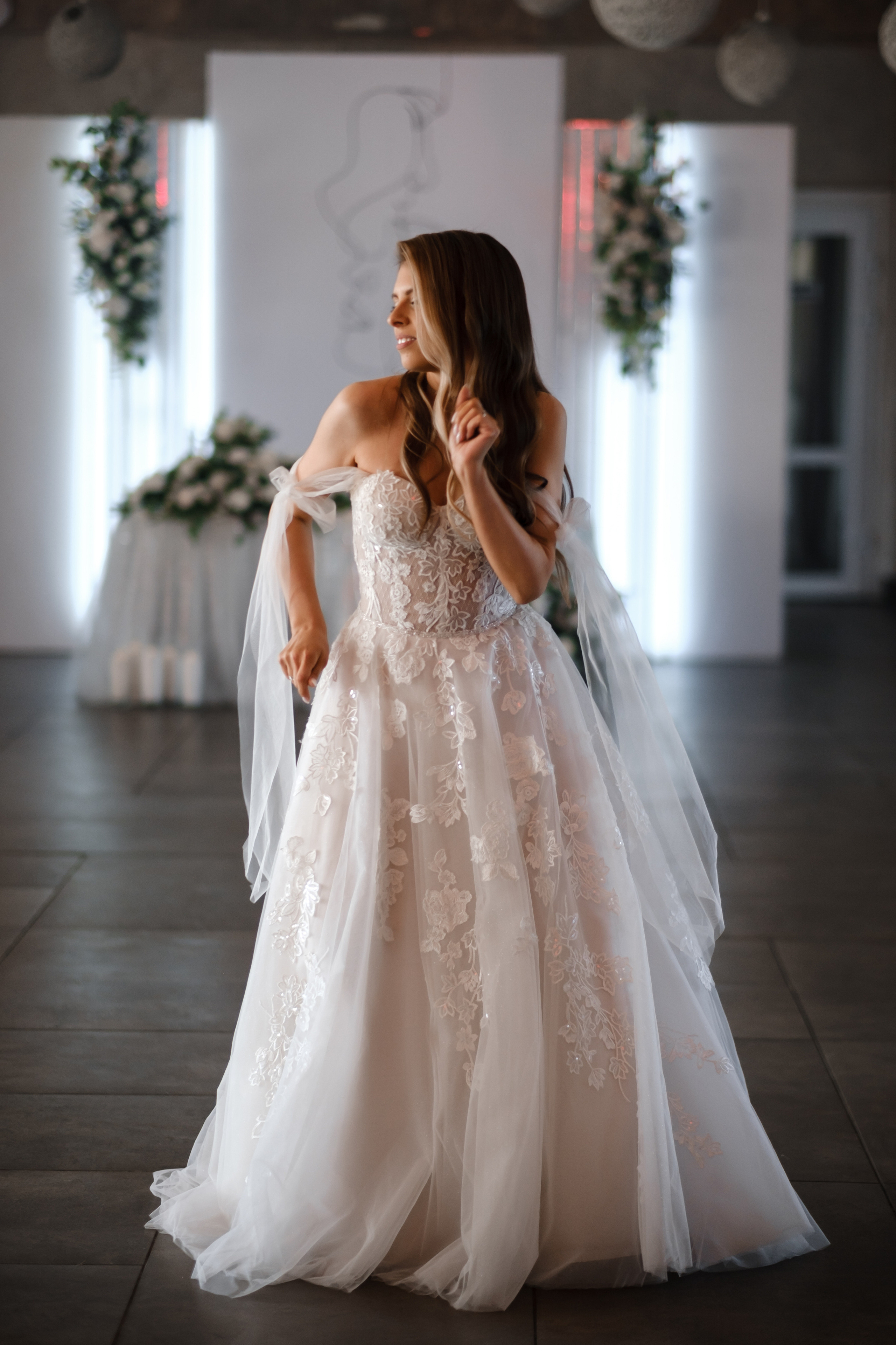 N&M. Свадебный фотограф в Брянске Иванникова Елена