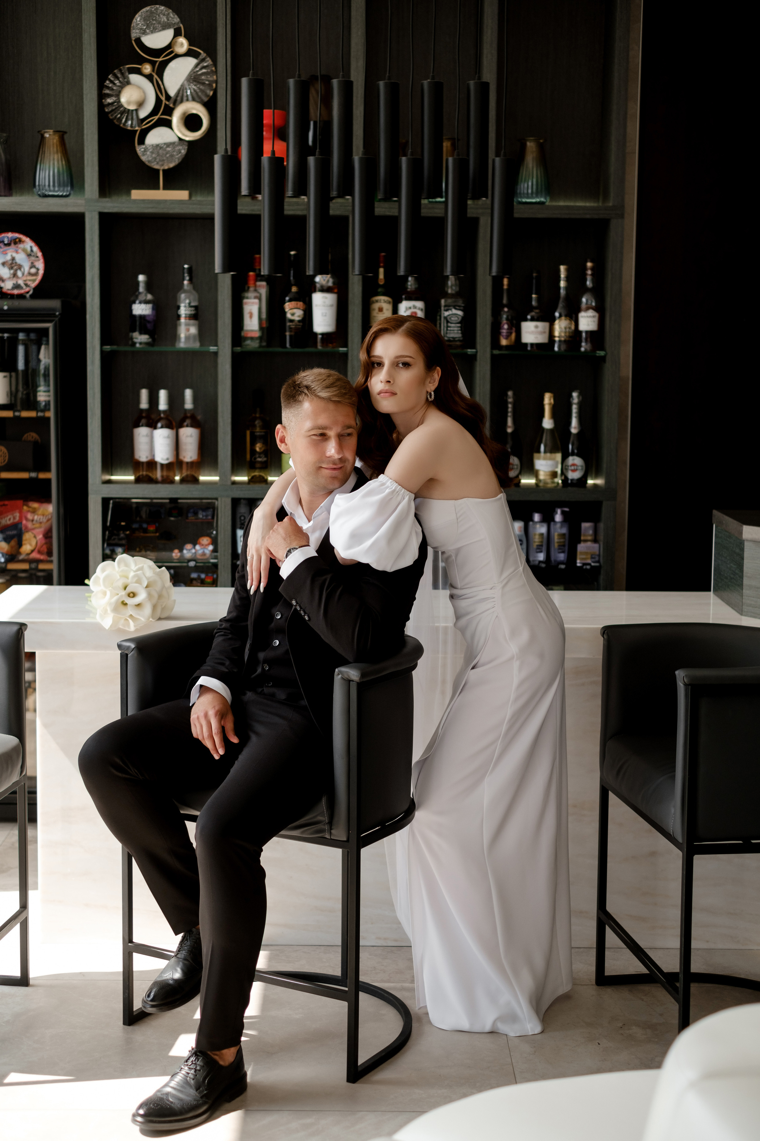 A&A. Свадебный фотограф в Брянске Иванникова Елена