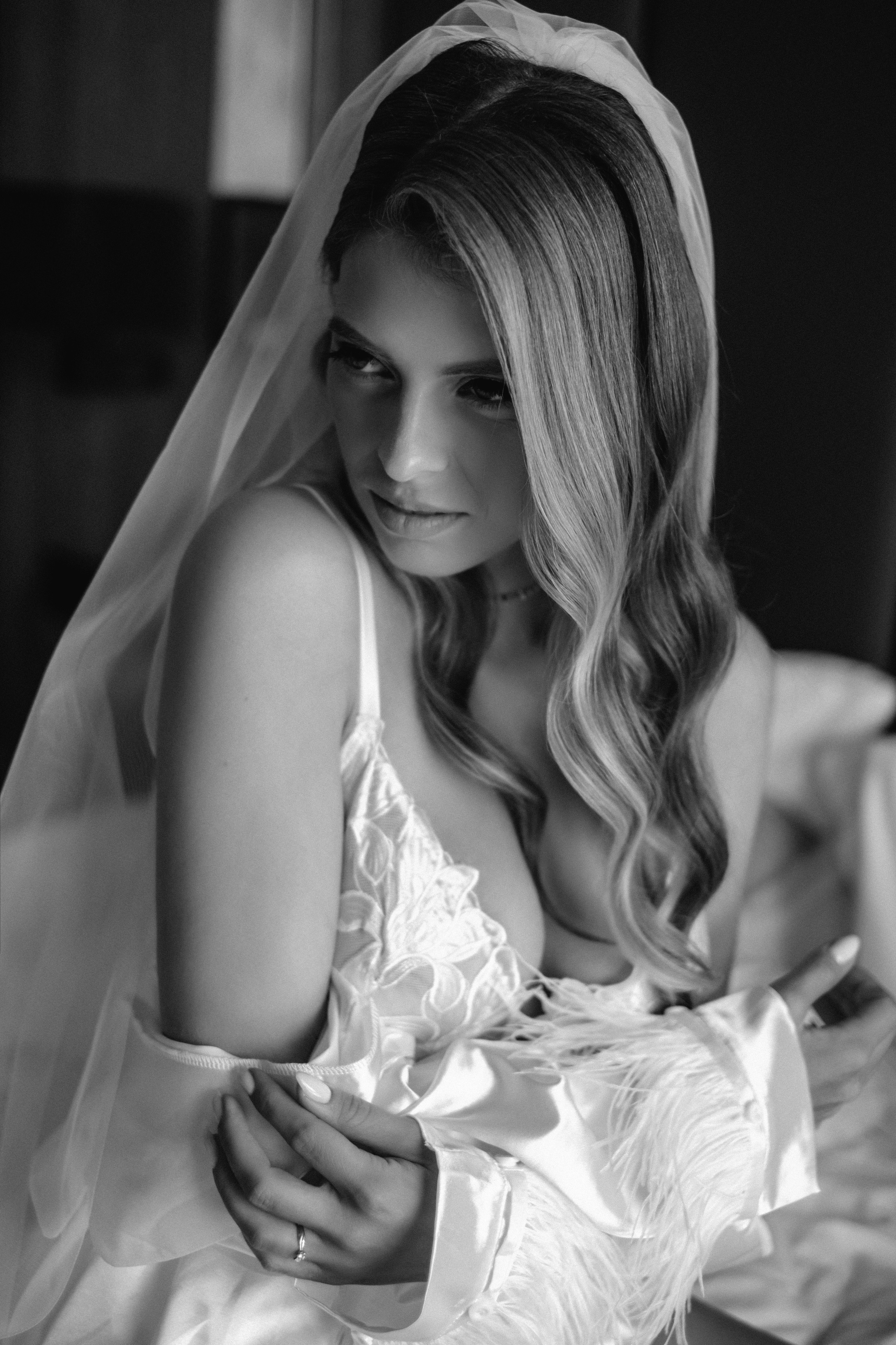 N&M. Свадебный фотограф в Брянске Иванникова Елена