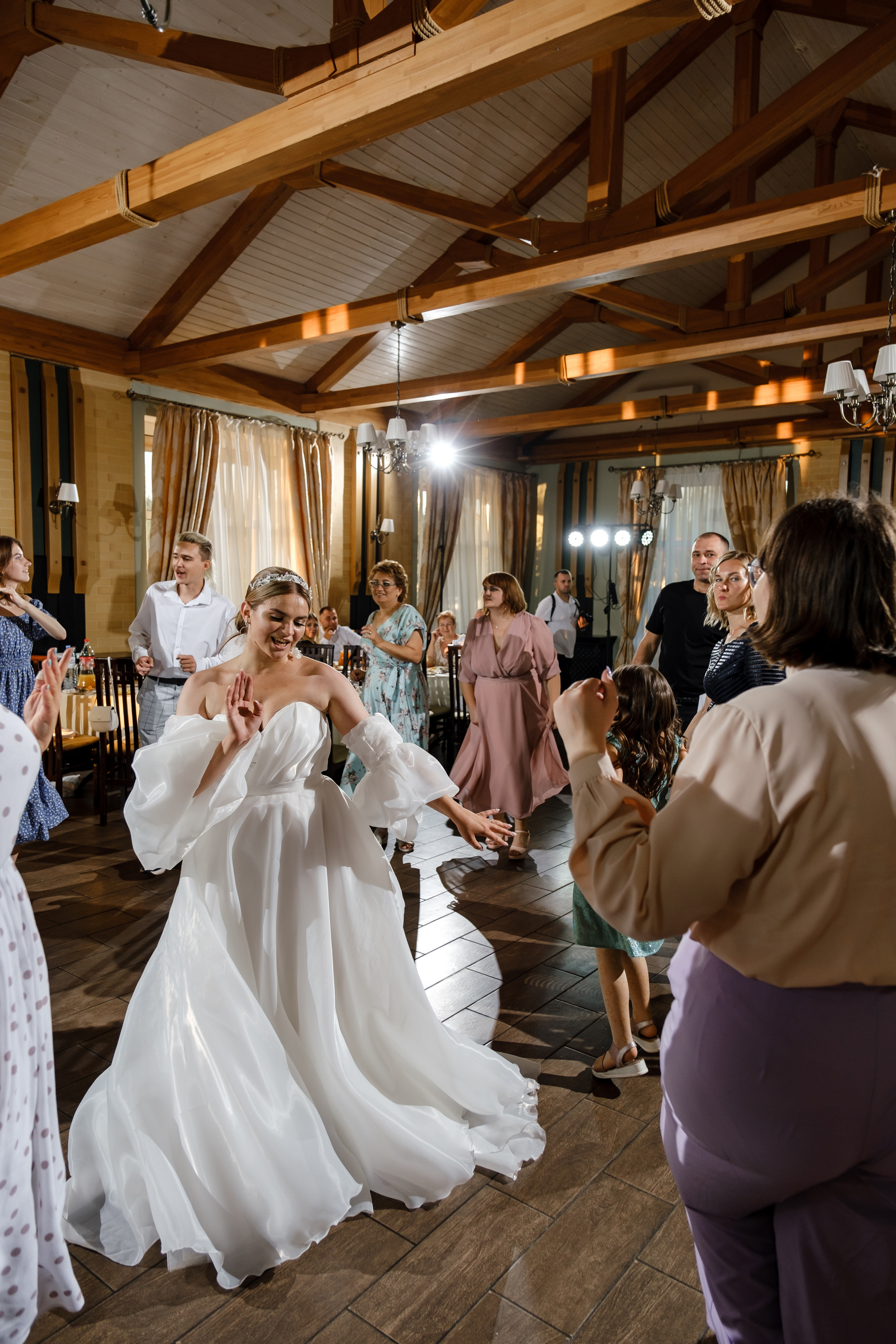 S&V. Свадебный фотограф в Брянске Иванникова Елена