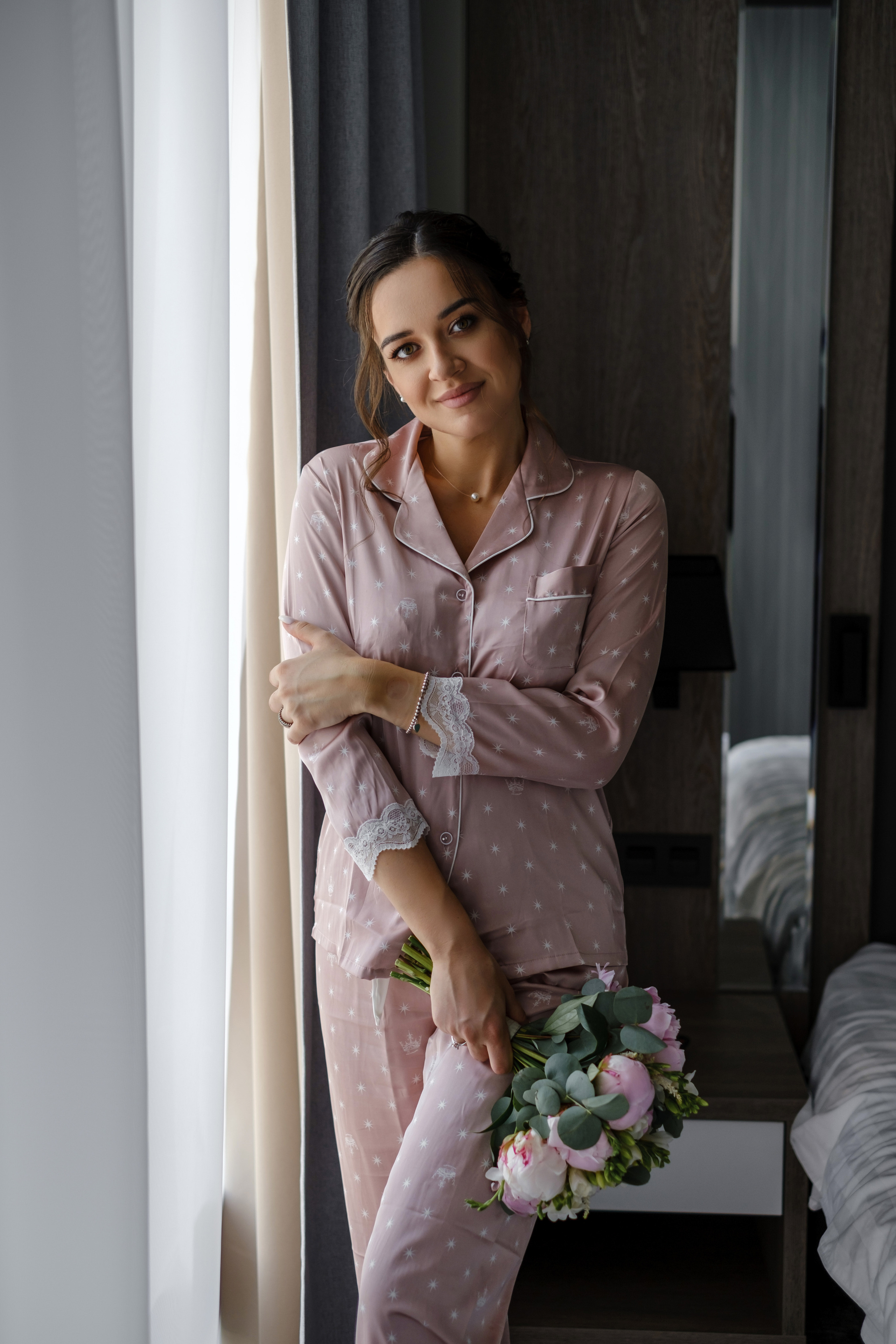 D&Y. Свадебный фотограф в Брянске Иванникова Елена