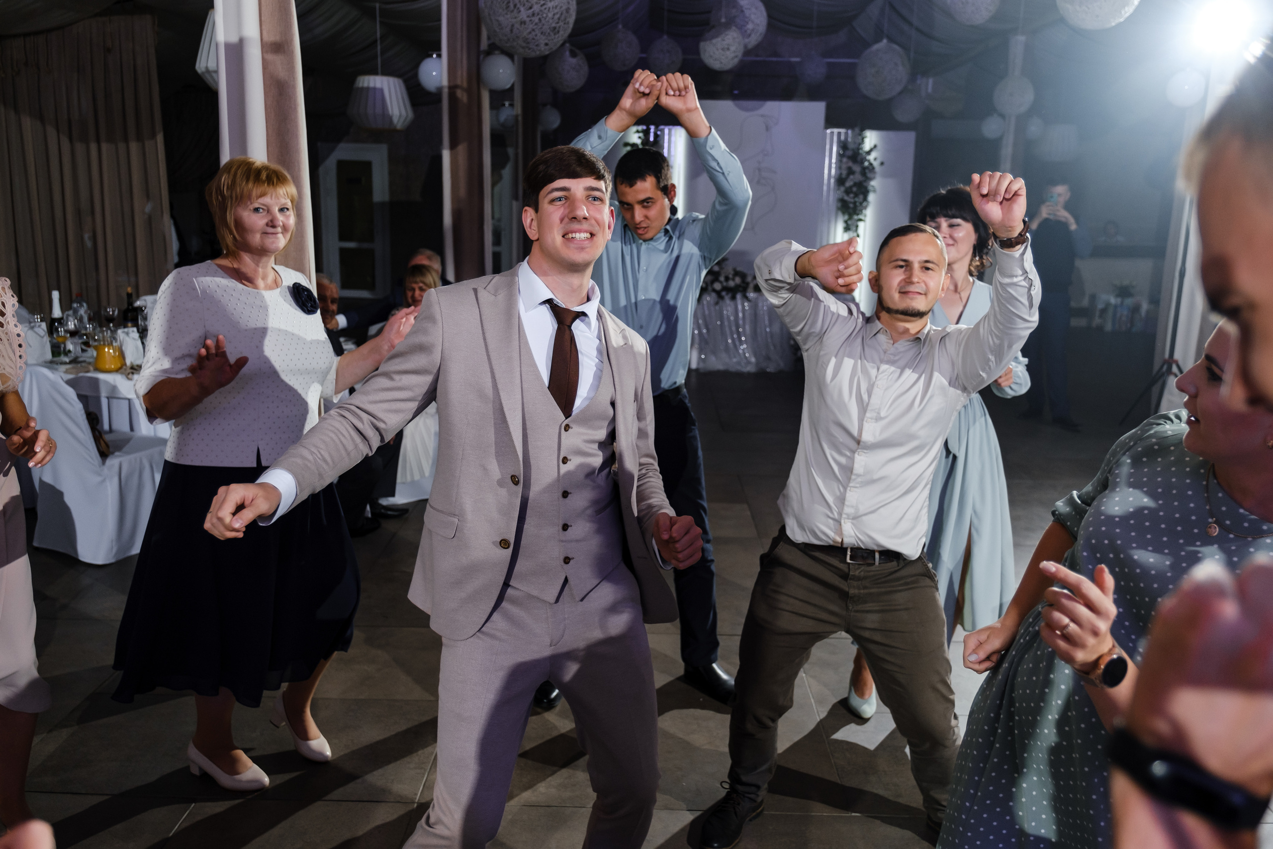 N&M. Свадебный фотограф в Брянске Иванникова Елена