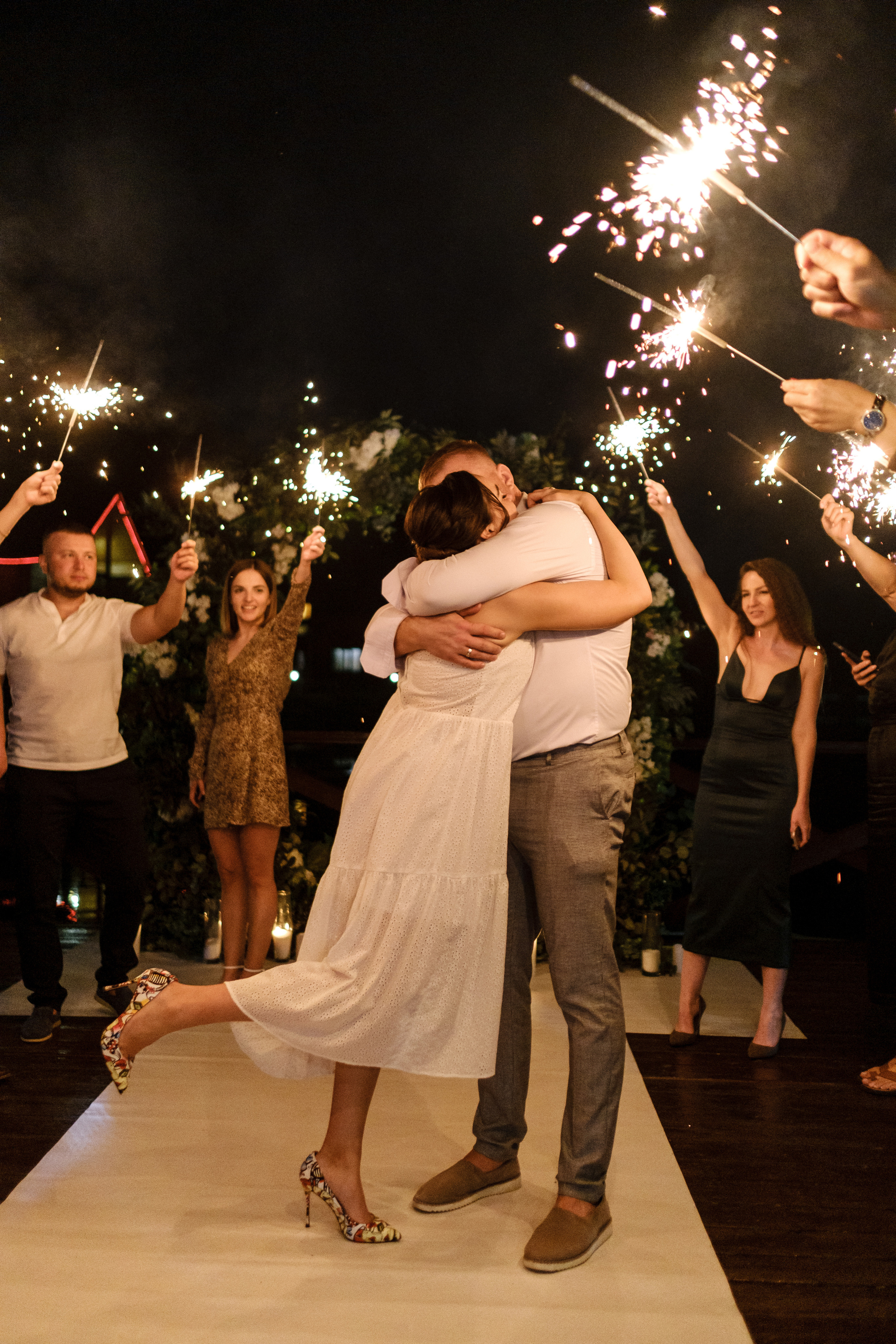 D&Y. Свадебный фотограф в Брянске Иванникова Елена