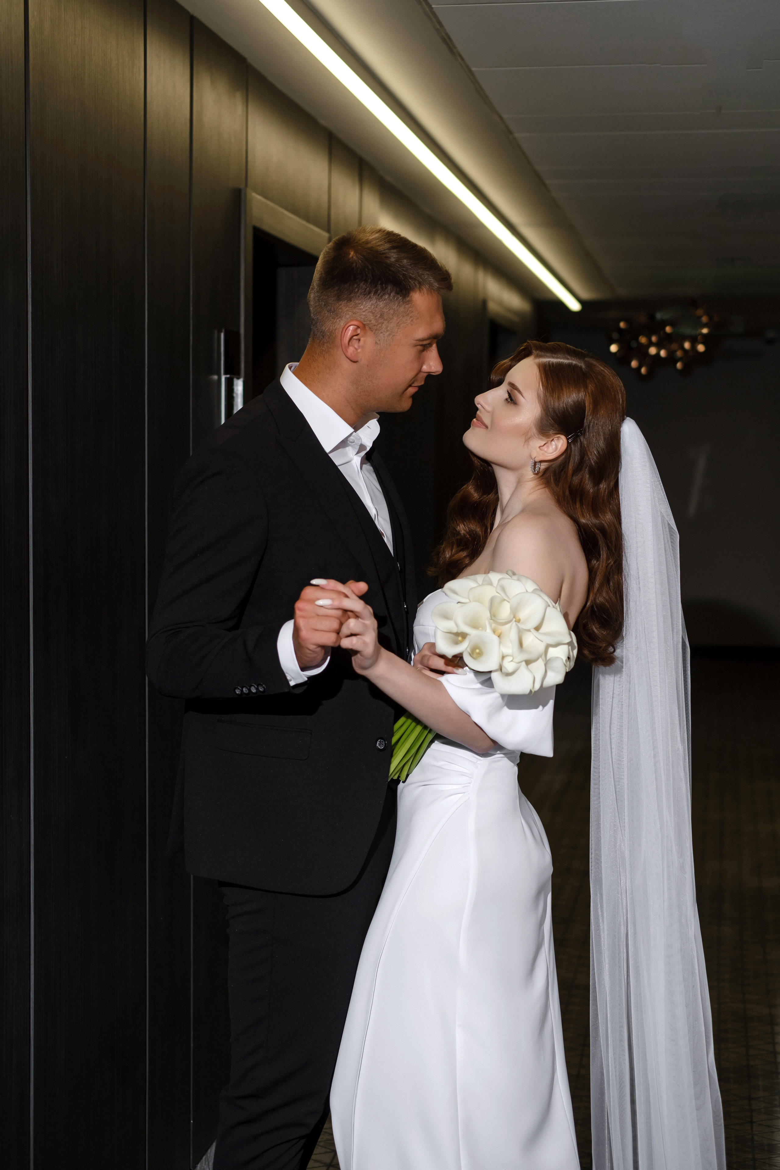 A&A. Свадебный фотограф в Брянске Иванникова Елена